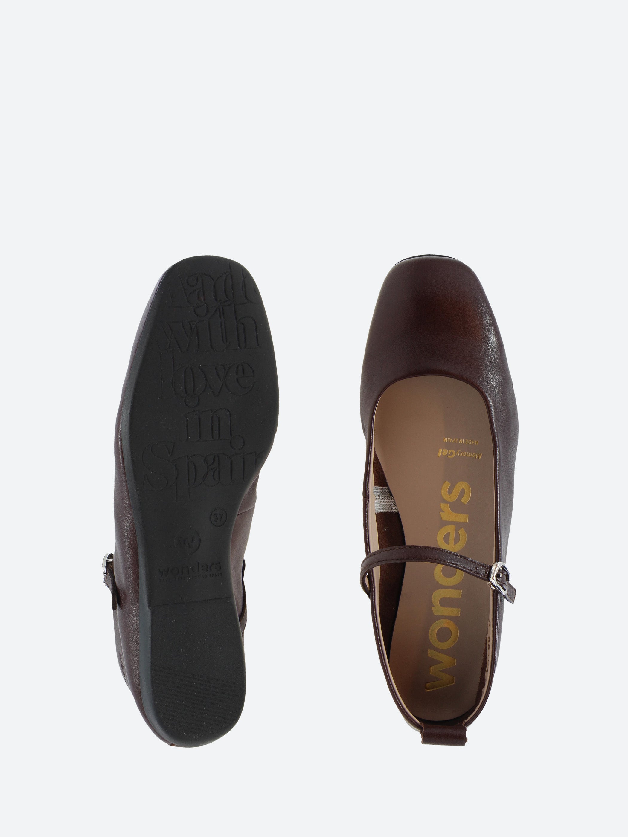 A-86101 Mary Jane