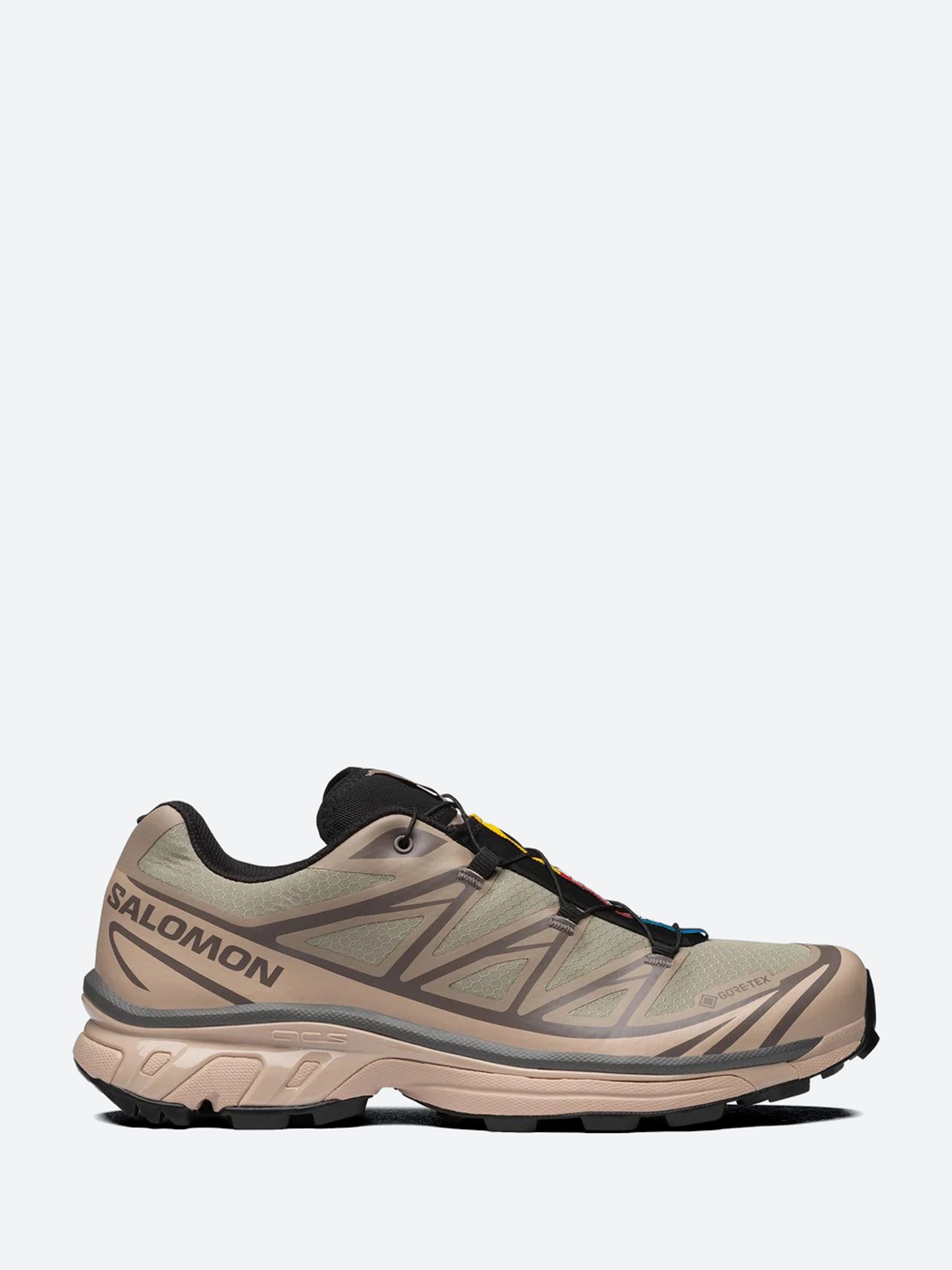 XT-6 GORE-TEX