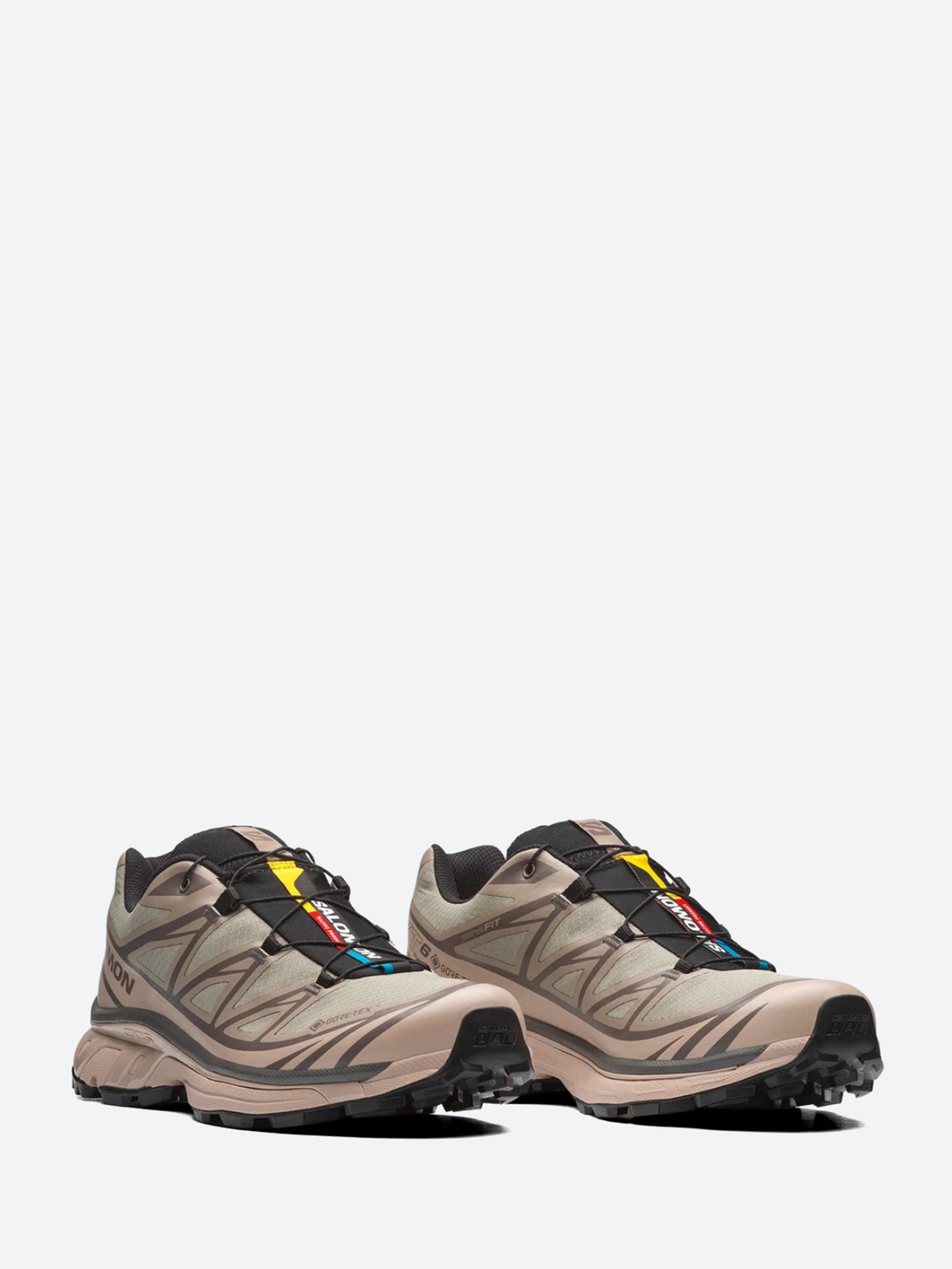 XT-6 GORE-TEX