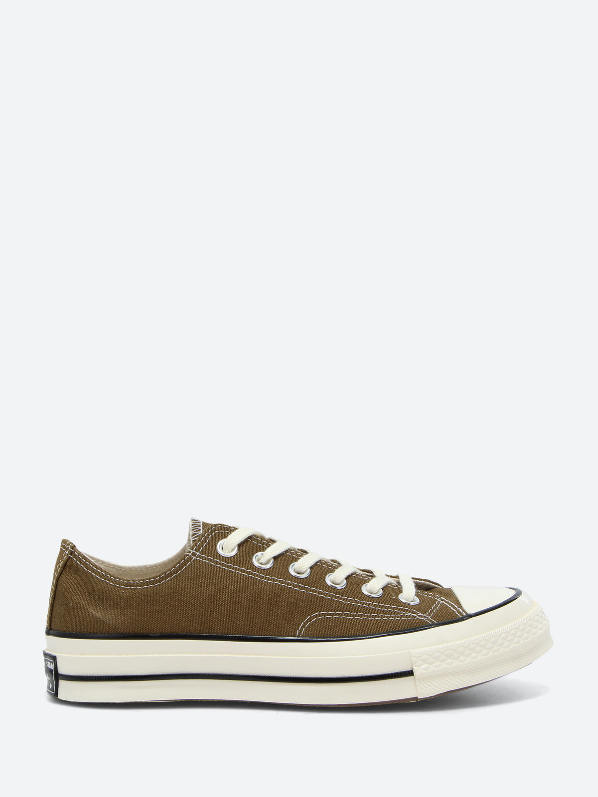 Chuck 70 Low Top