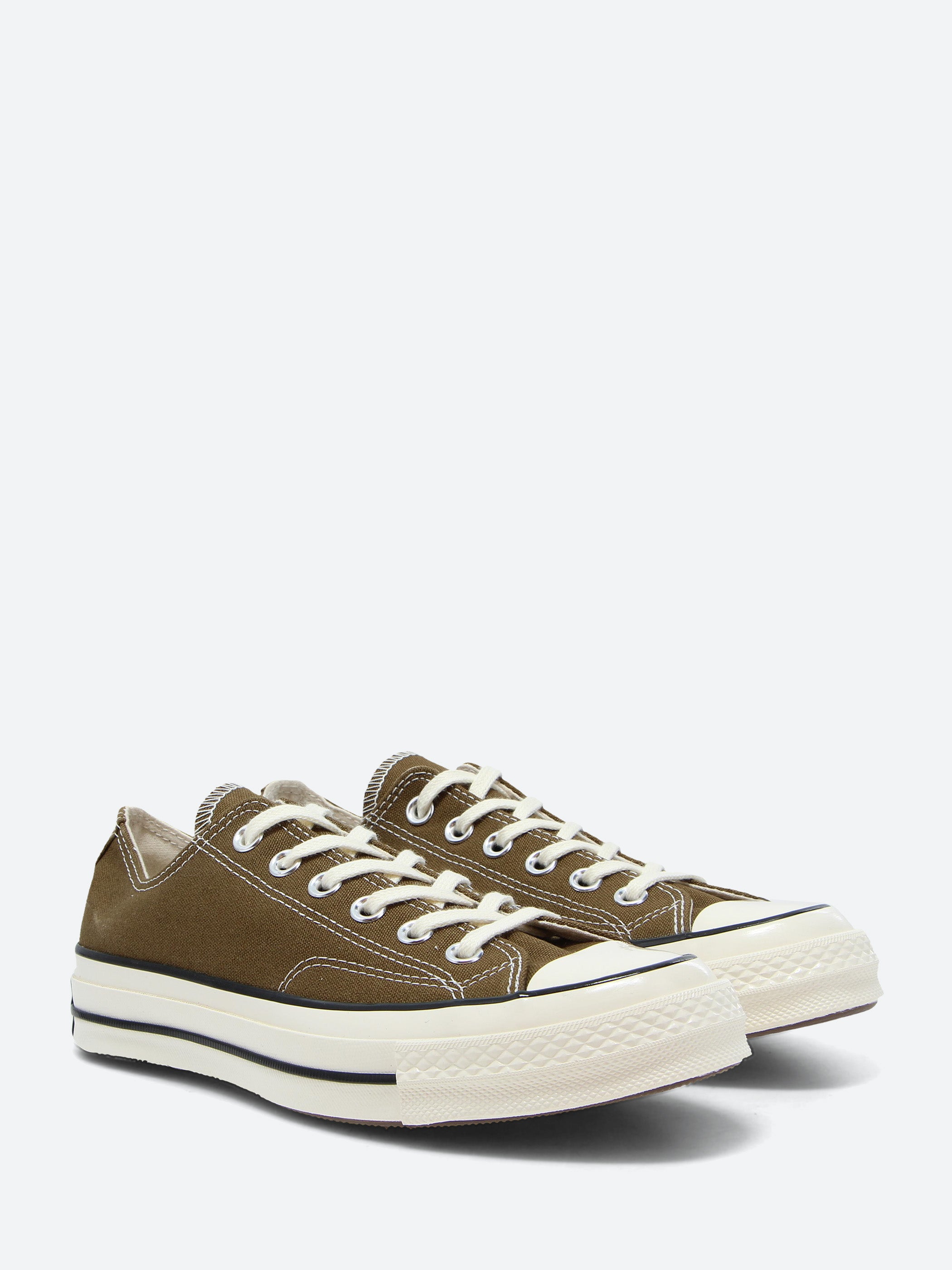 Chuck 70 Low Top