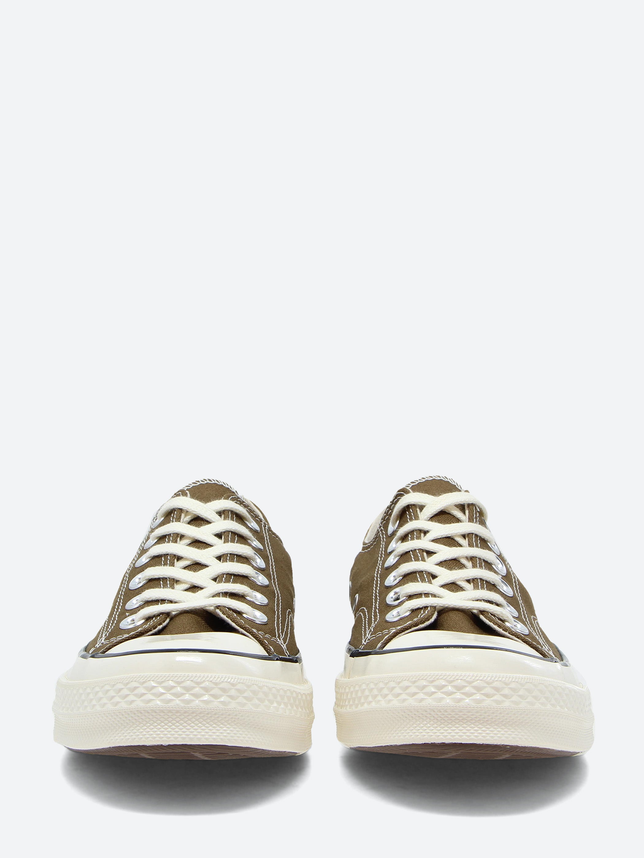 Chuck 70 Low Top