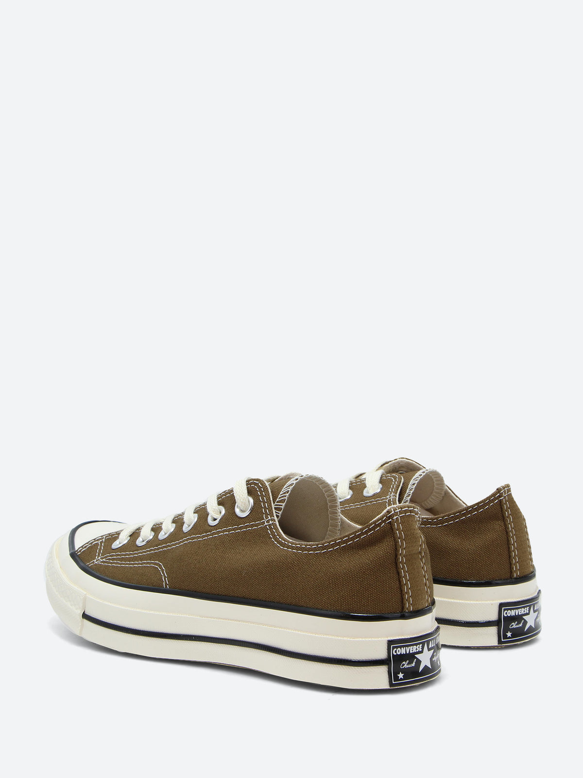 Chuck 70 Low Top