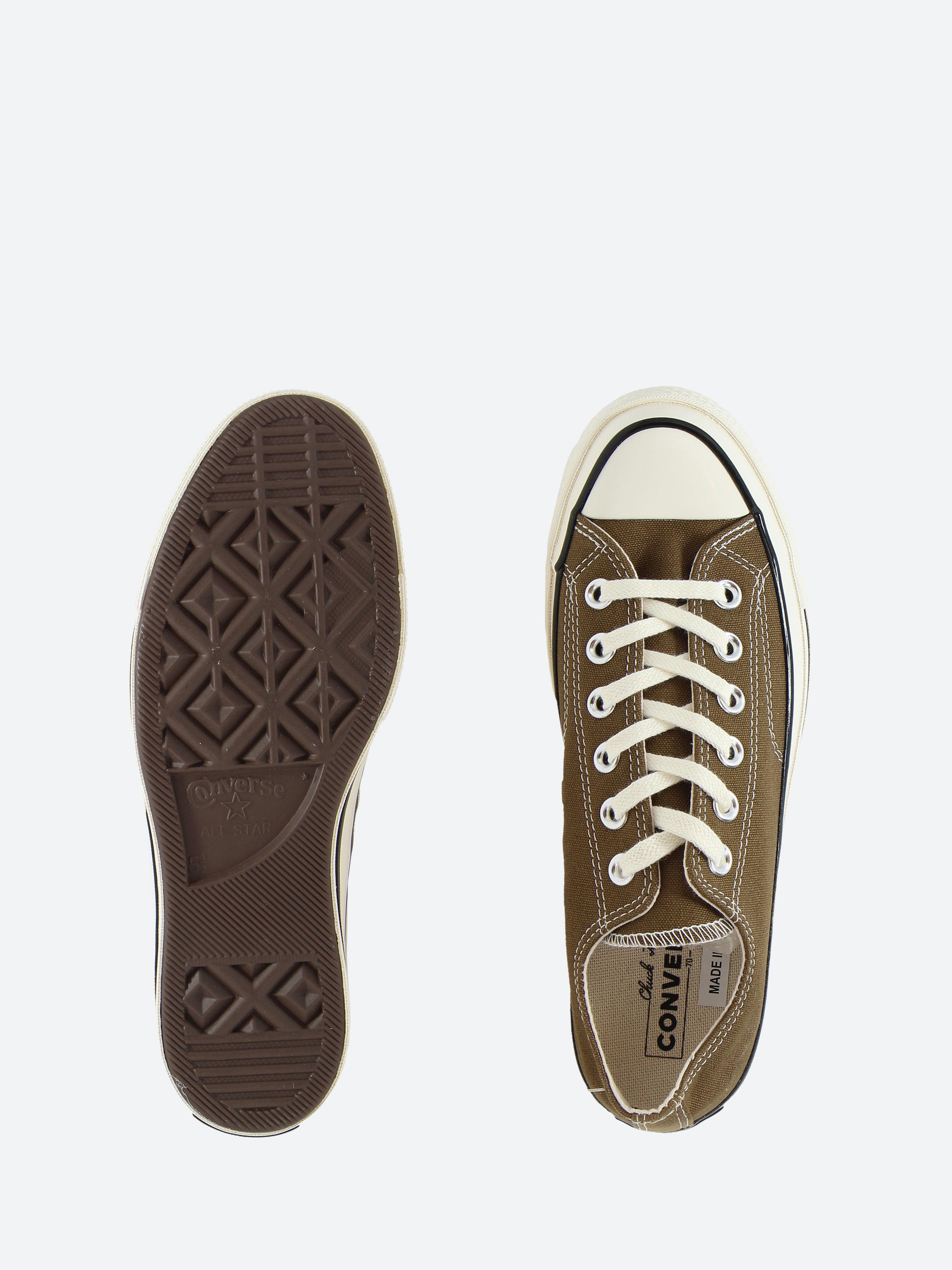 Chuck 70 Low Top