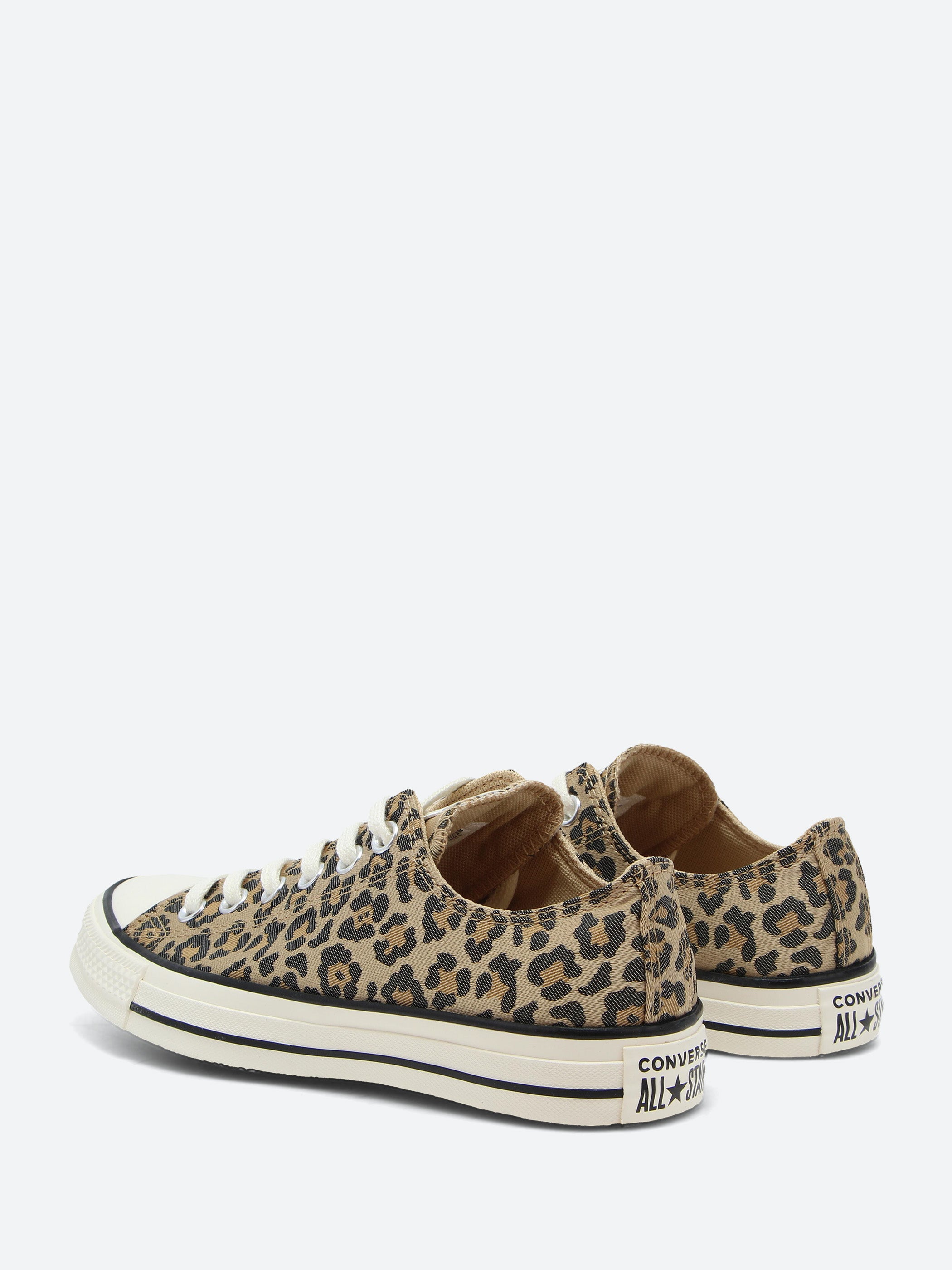 Chuck Taylor All Star Low Top