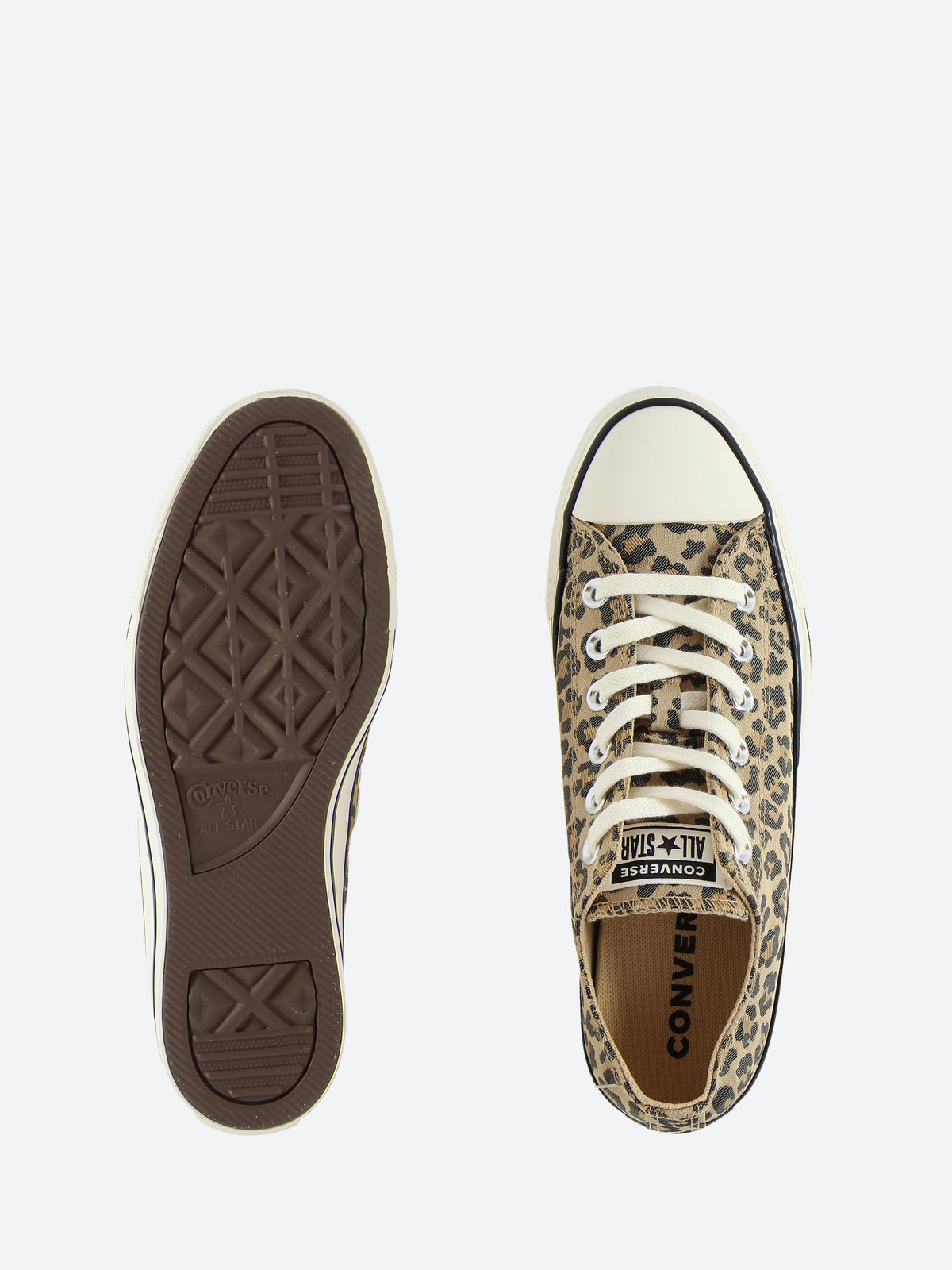 Chuck Taylor All Star Low Top