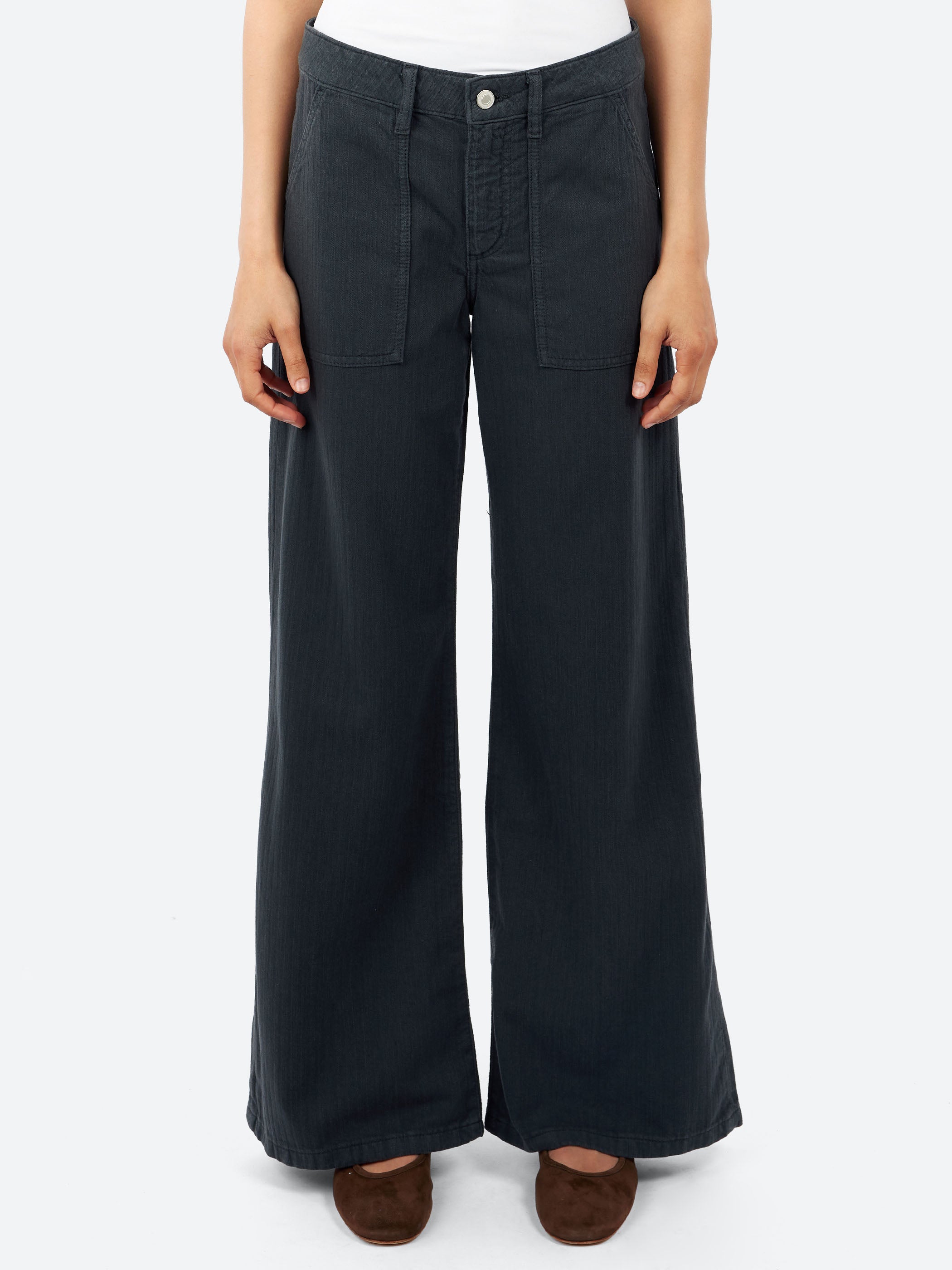 Guell Pant