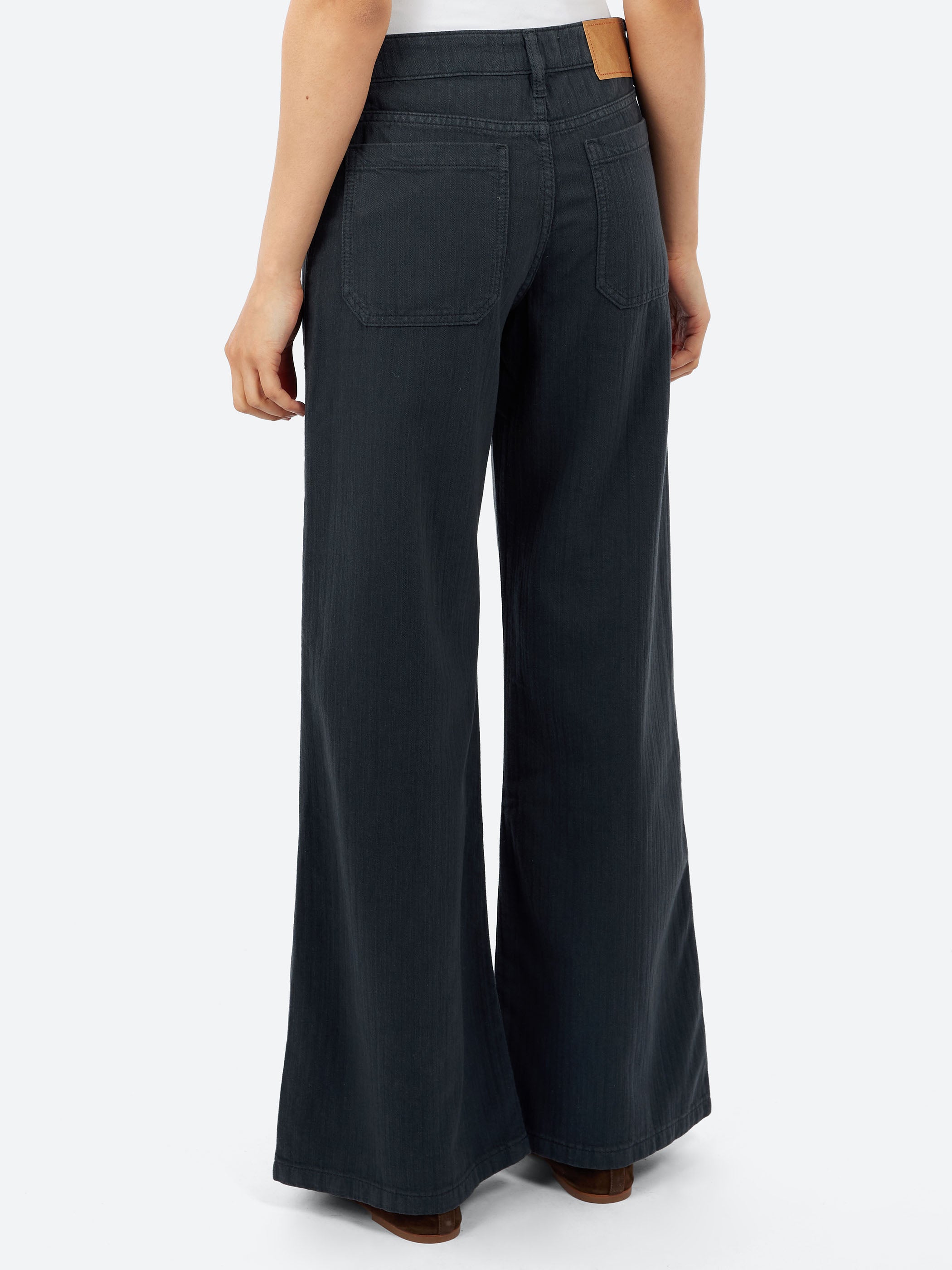 Guell Pant