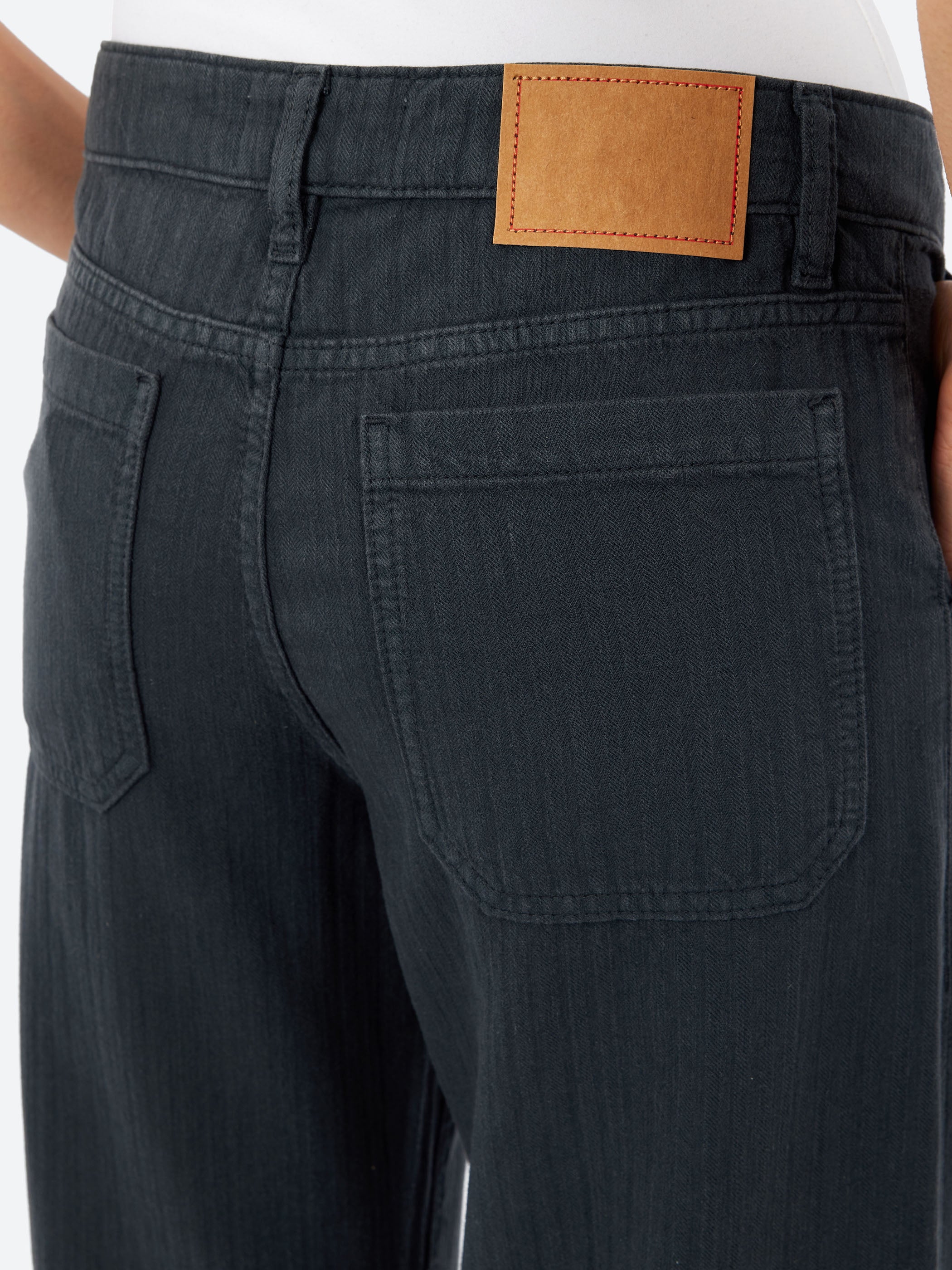Guell Pant