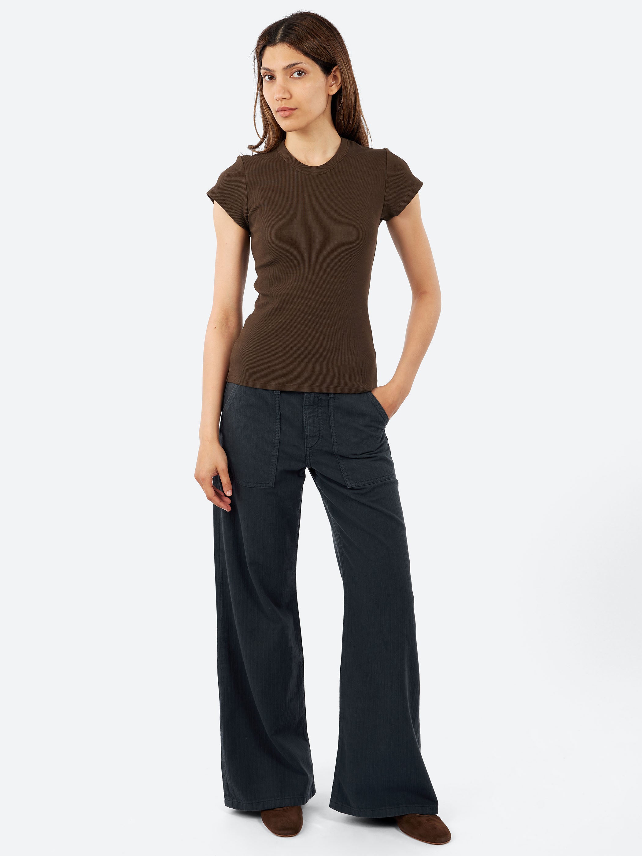 Guell Pant