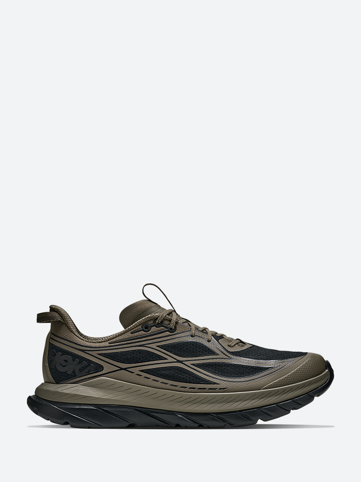 Men's Mach Remastered