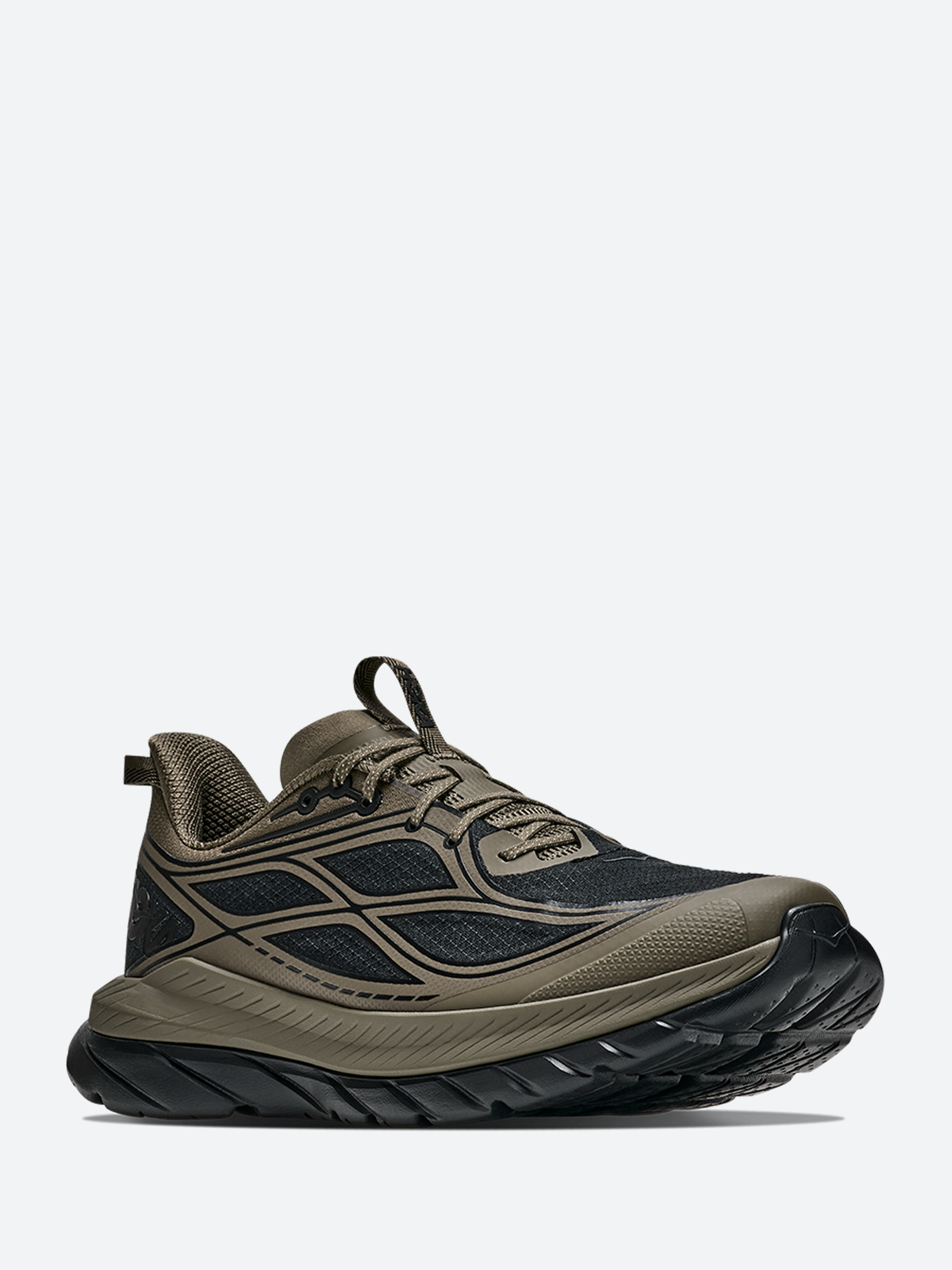 Men's Mach Remastered