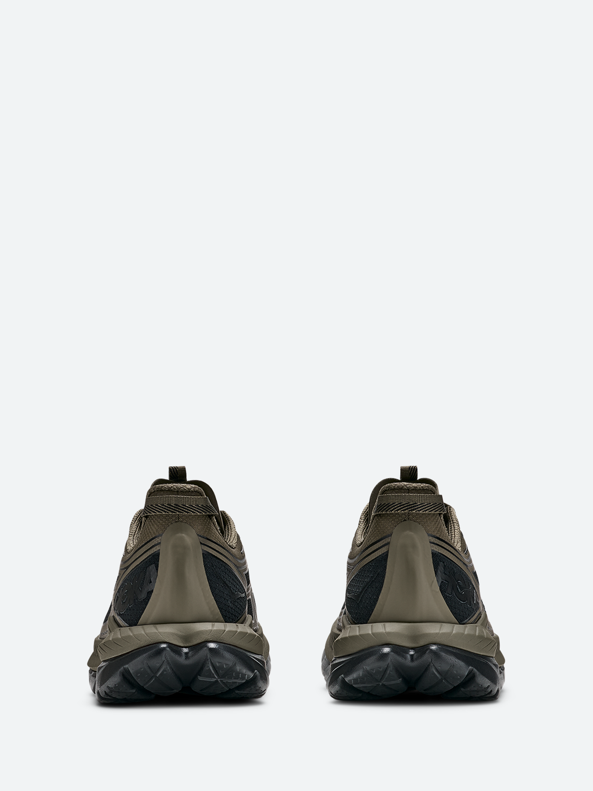 Men's Mach Remastered