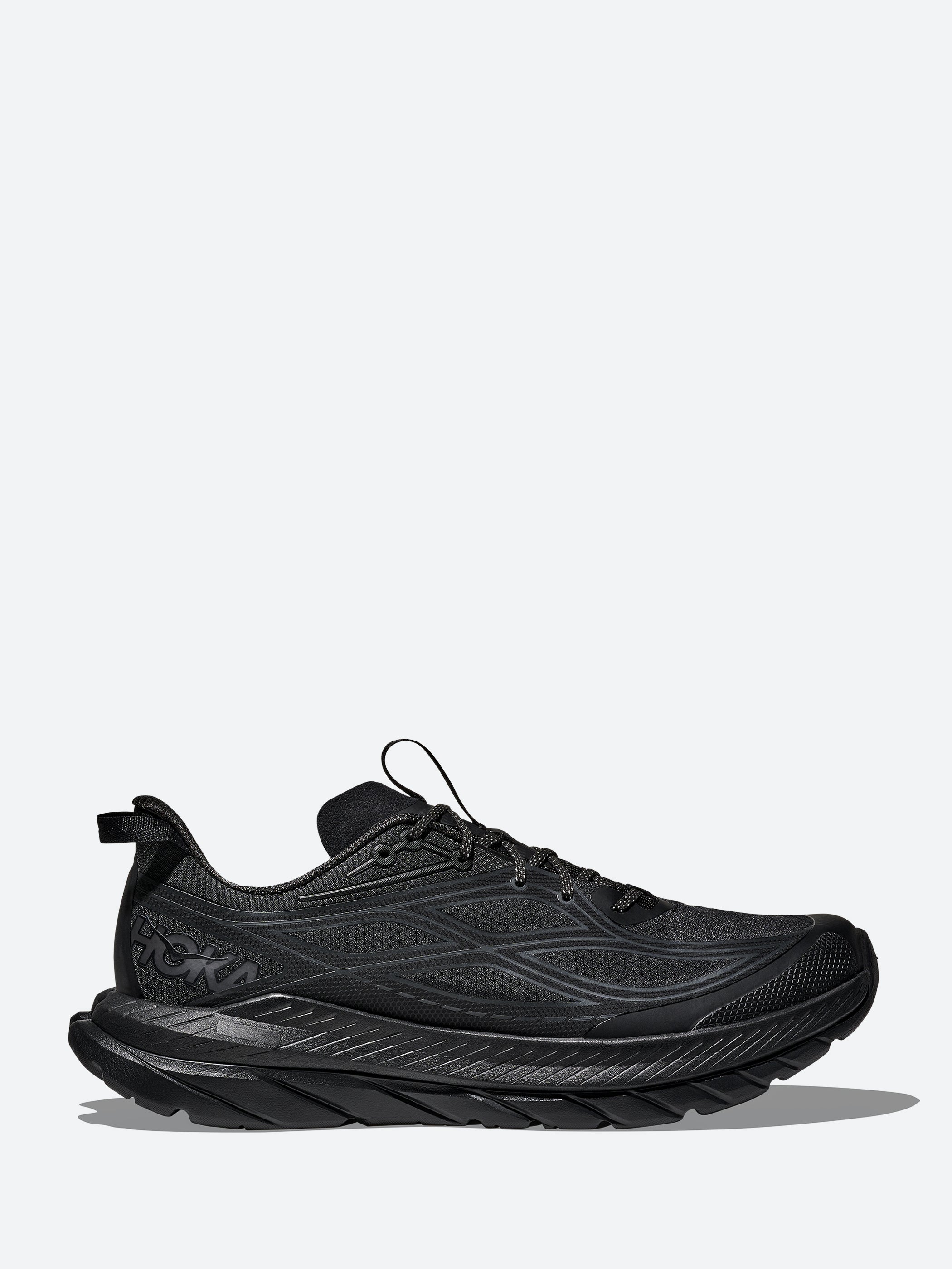 Men's Mach Remastered