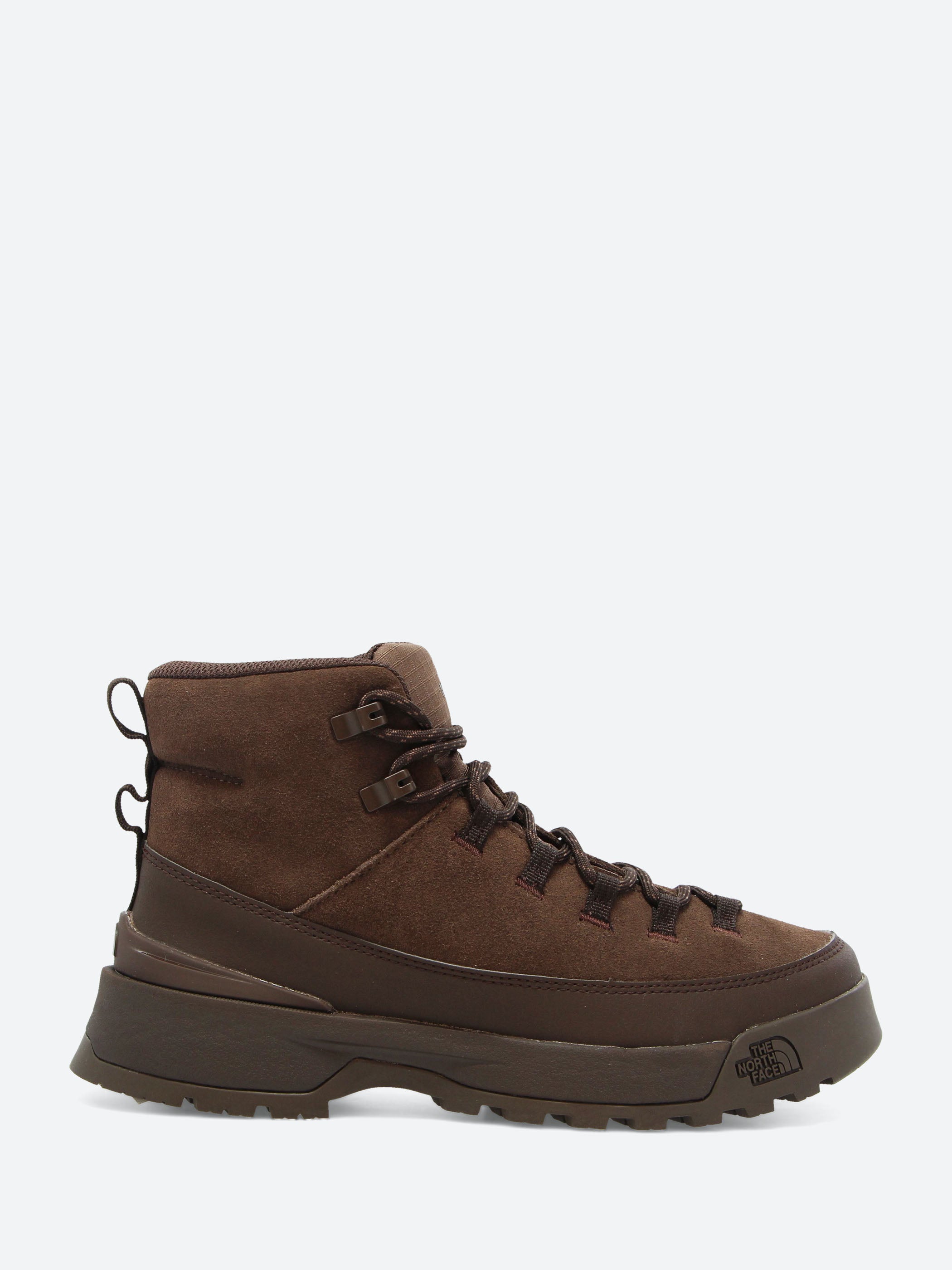 The North Face - Glenclyffe Urban Boot in TNF Black – gravitypope