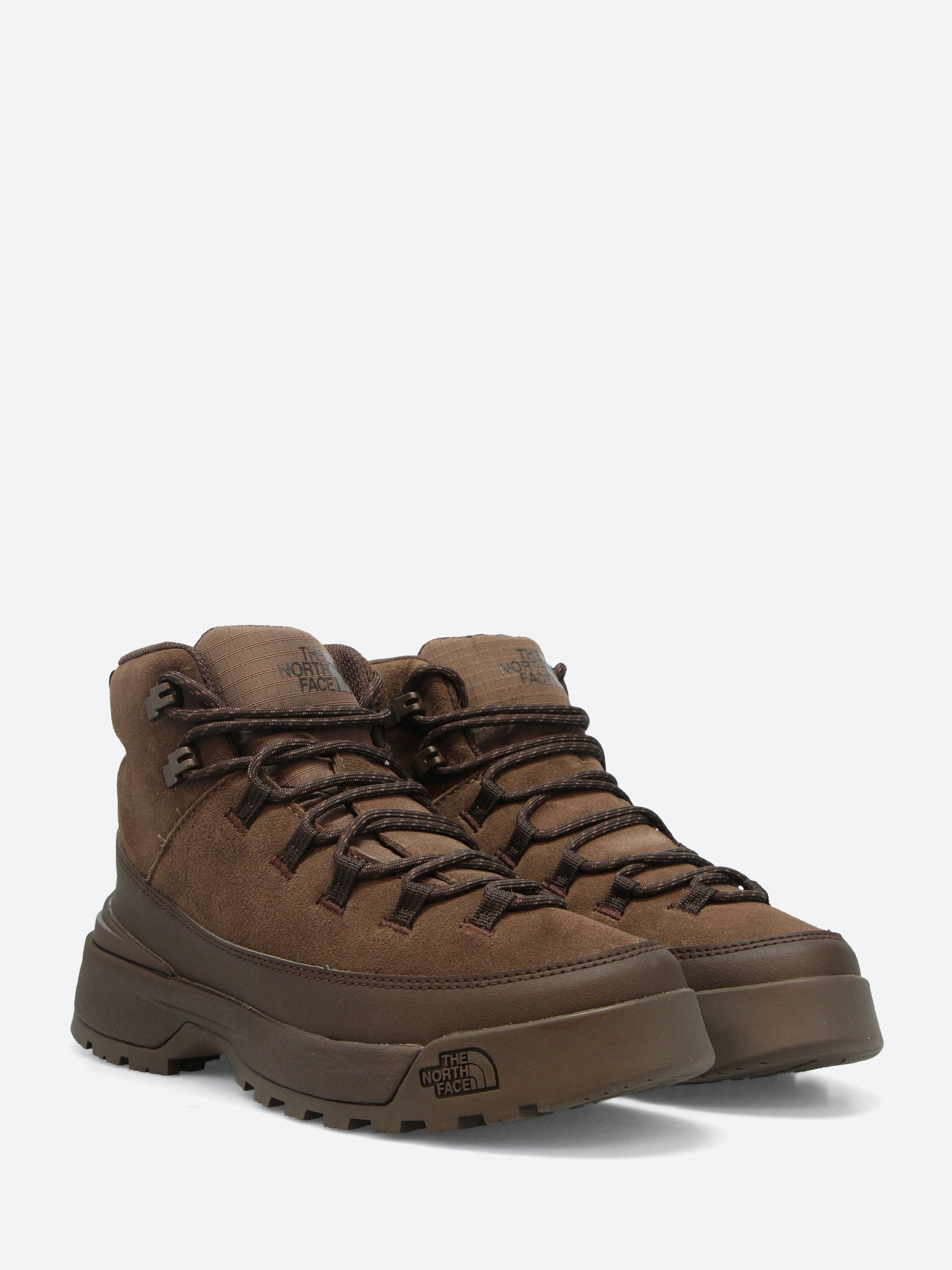 Glenclyffe Urban Boot