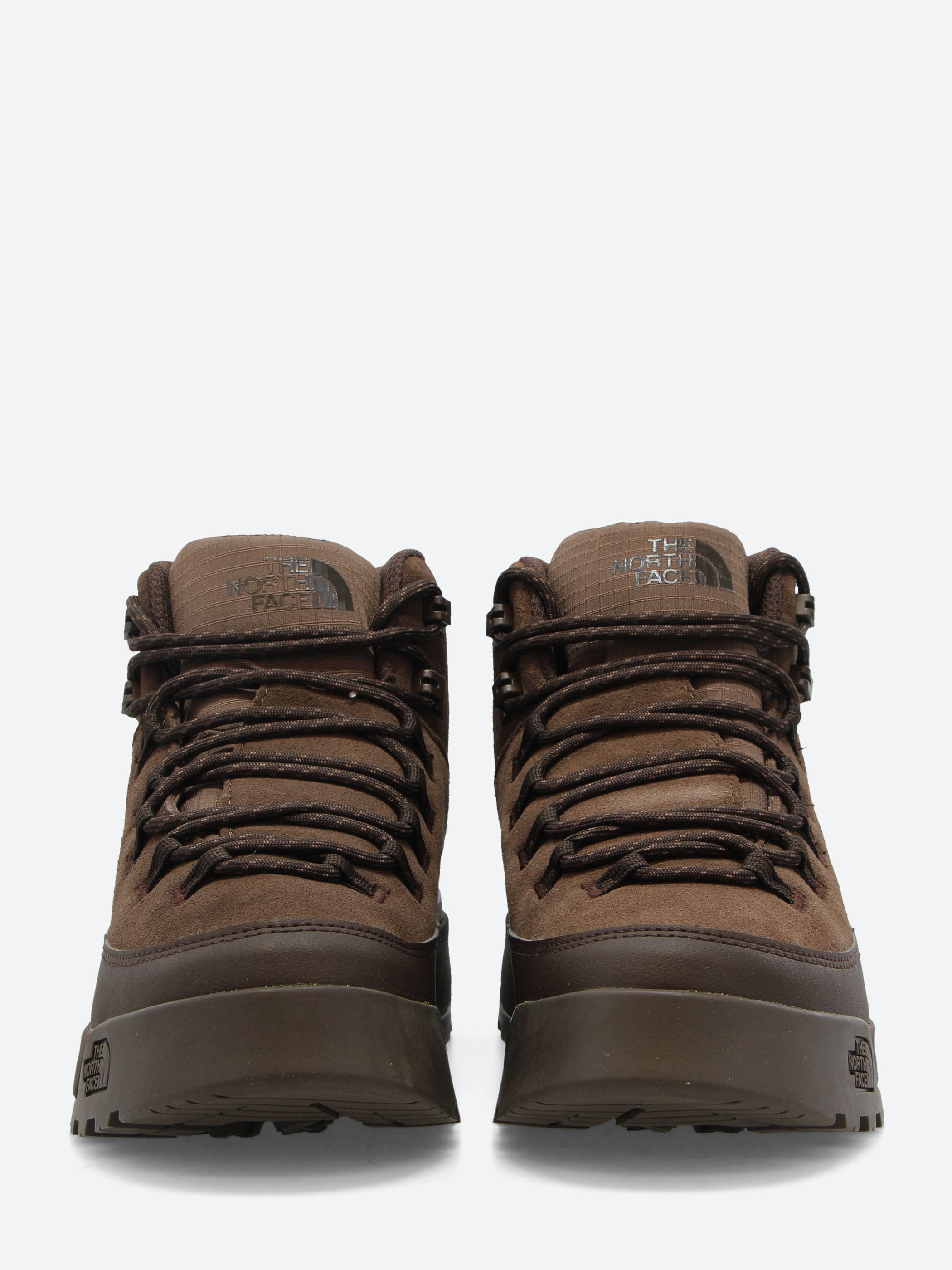 Glenclyffe Urban Boot