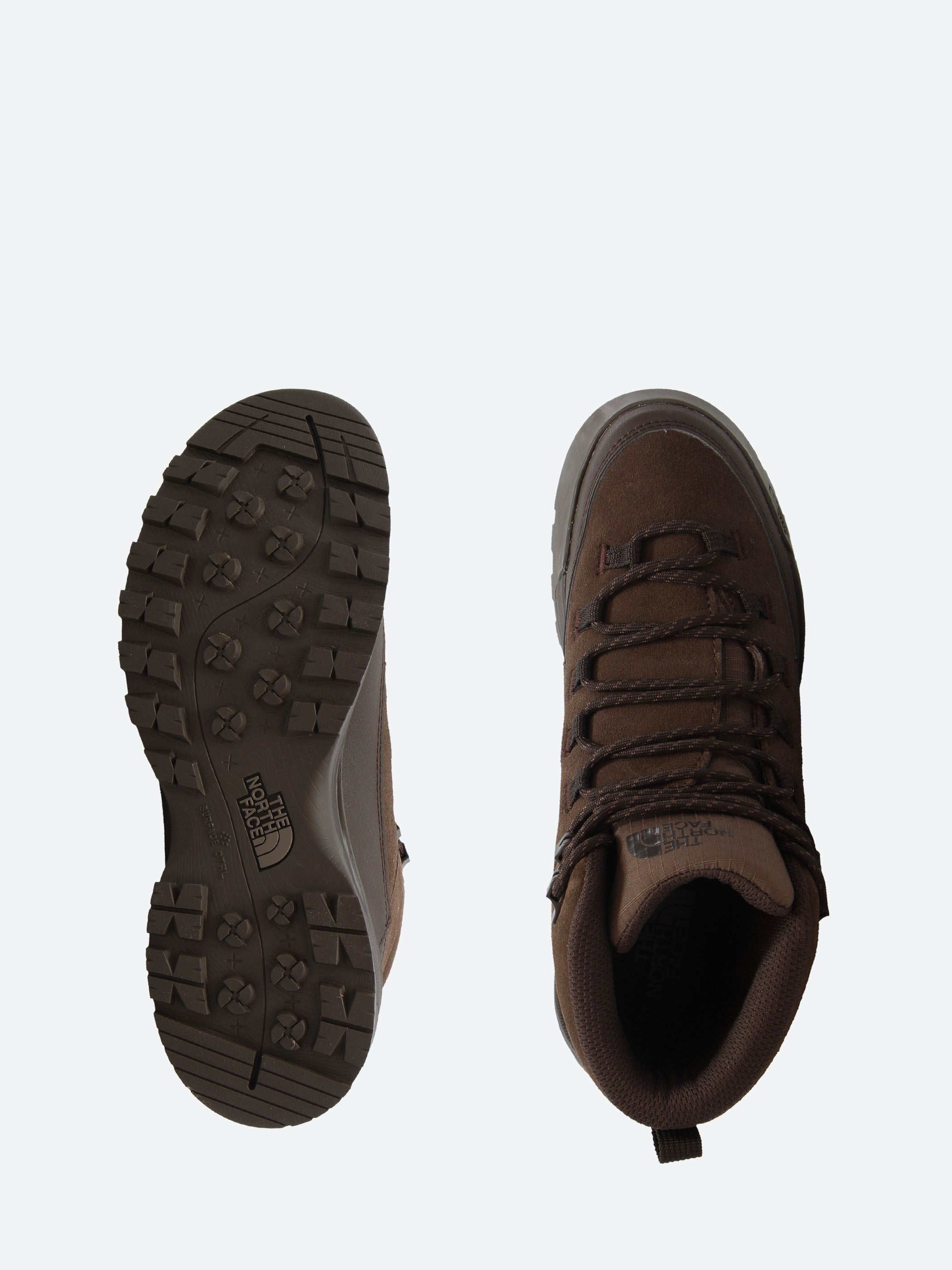 Glenclyffe Urban Boot