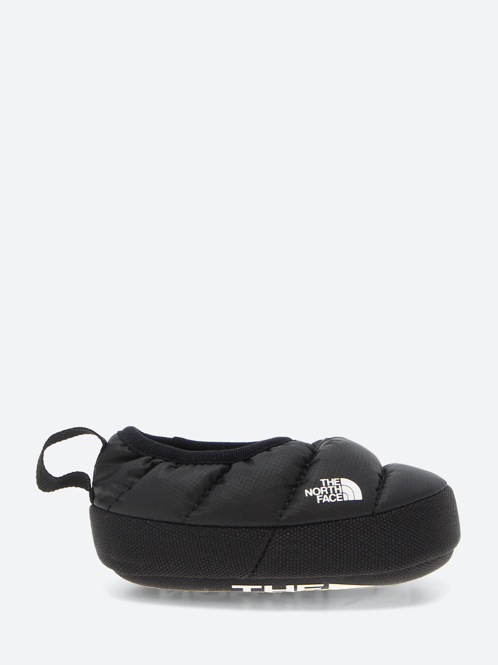 Baby Tent Mules