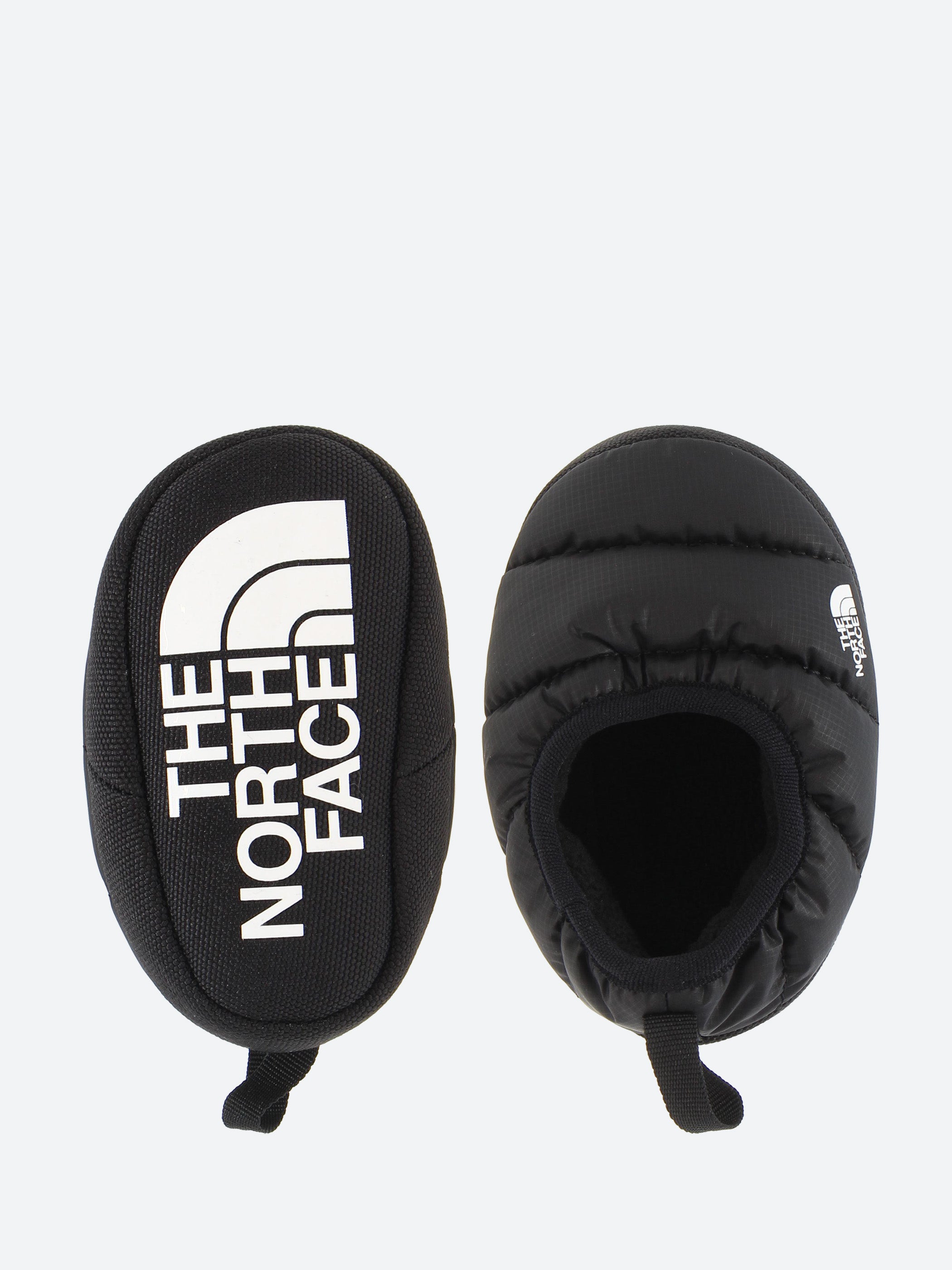 The North Face Baby Tent Mule, TNF Black/TNF White / 3