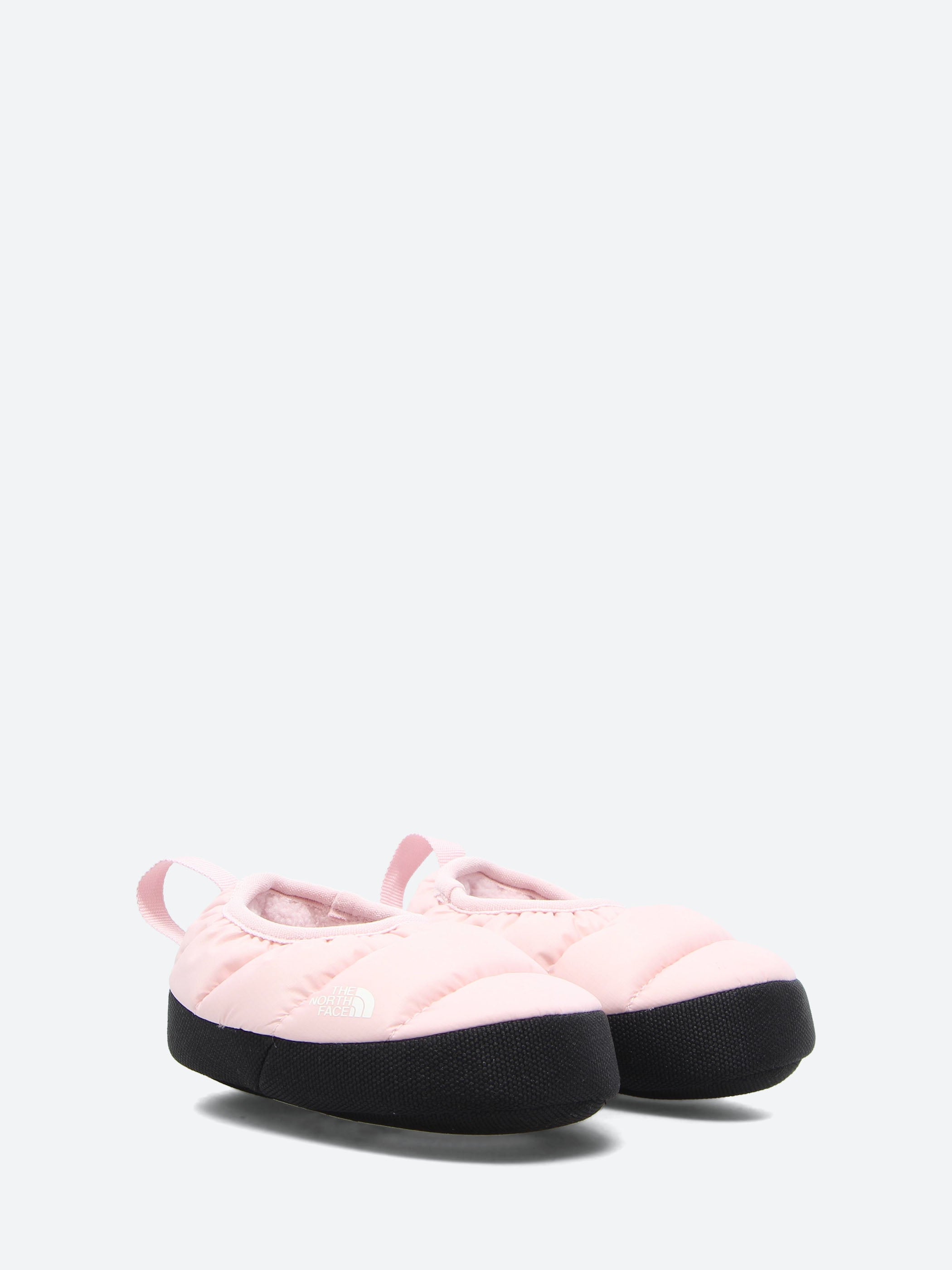 Baby Tent Mules