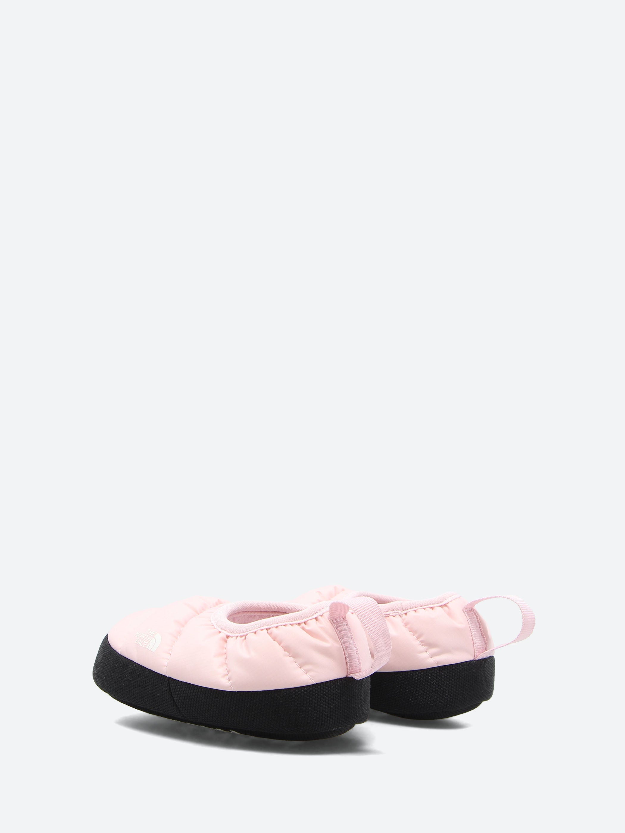 Baby Tent Mules
