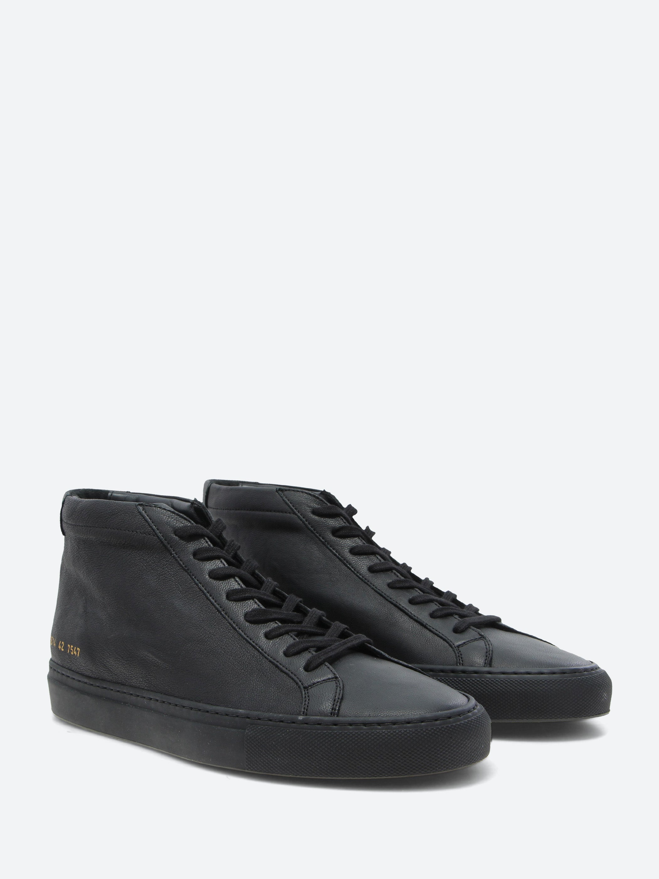 Achilles Mid Premium