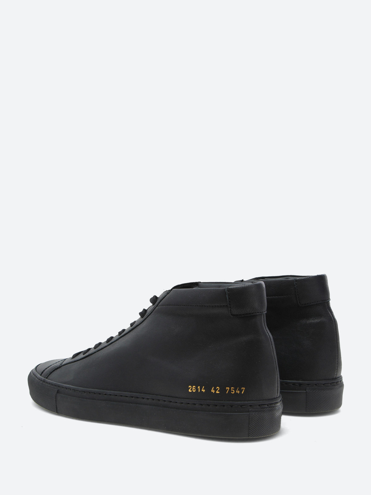 Achilles Mid Premium