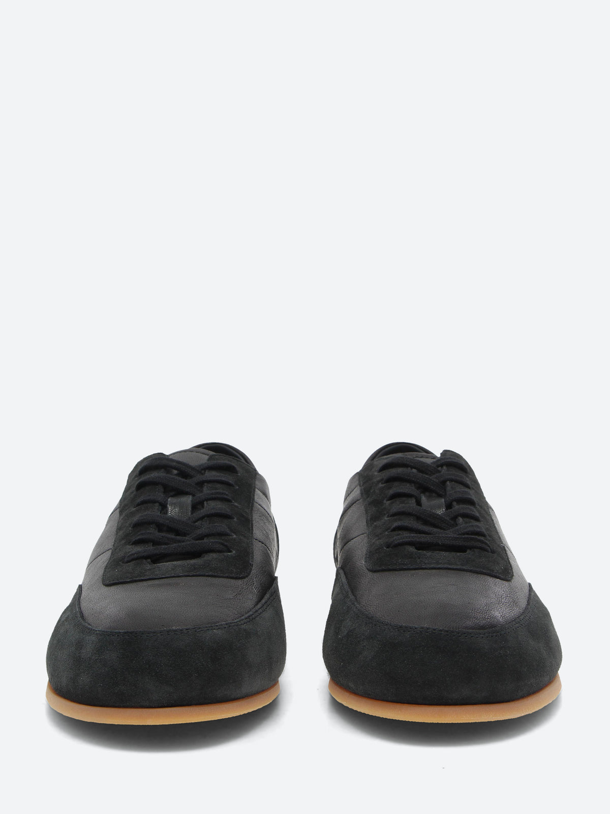 Minimal Runner