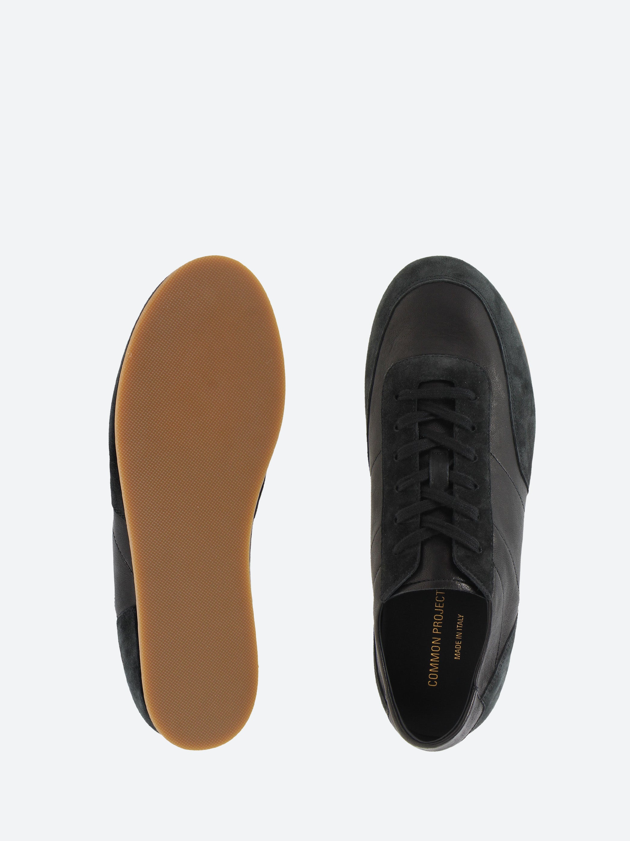 Minimal Runner