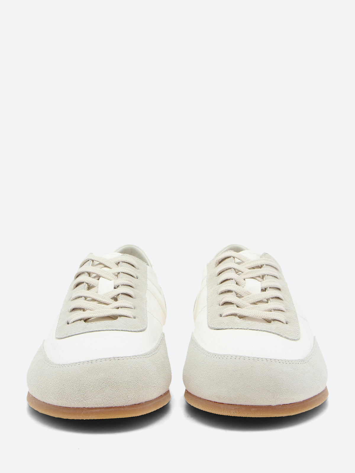 Minimal Runner