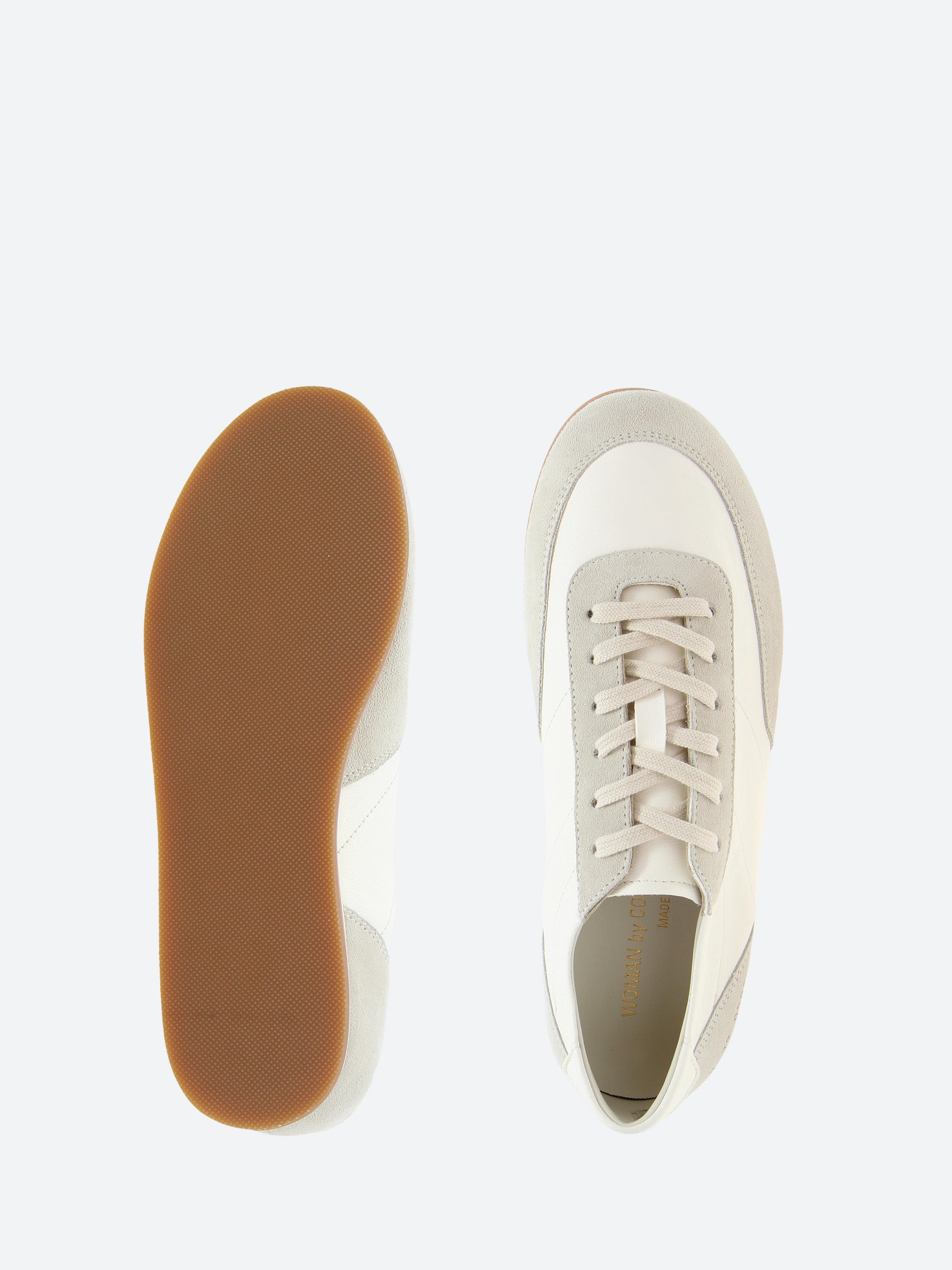 Minimal Runner