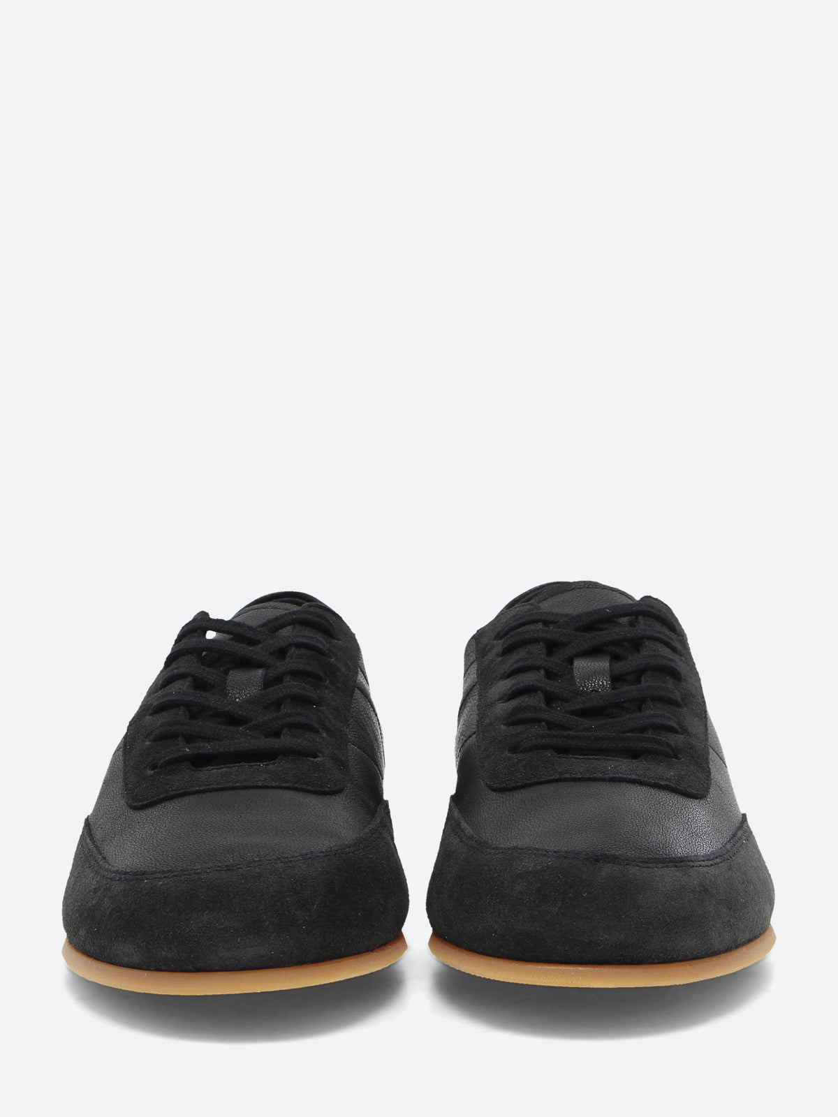 Minimal Runner