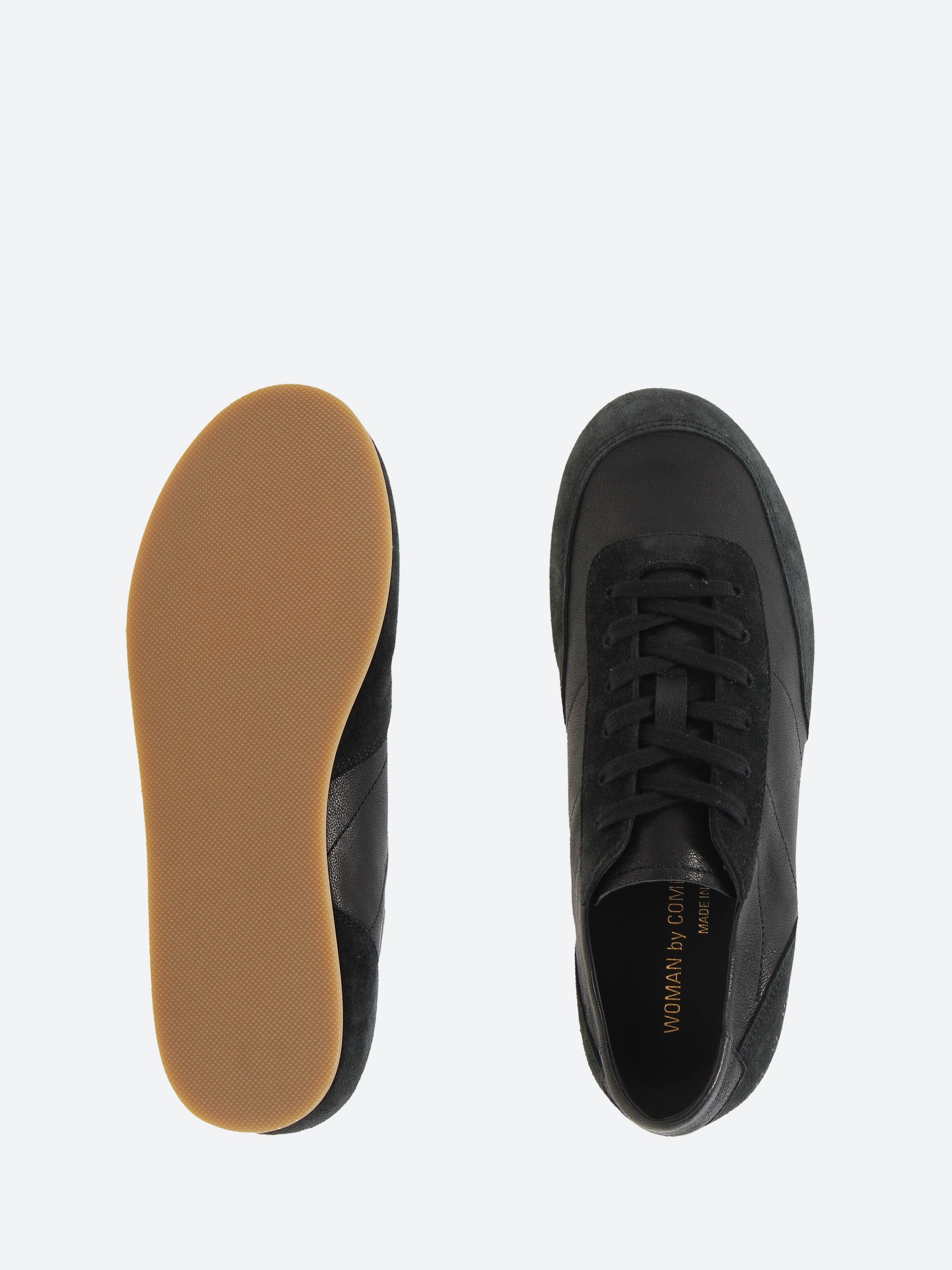 Minimal Runner