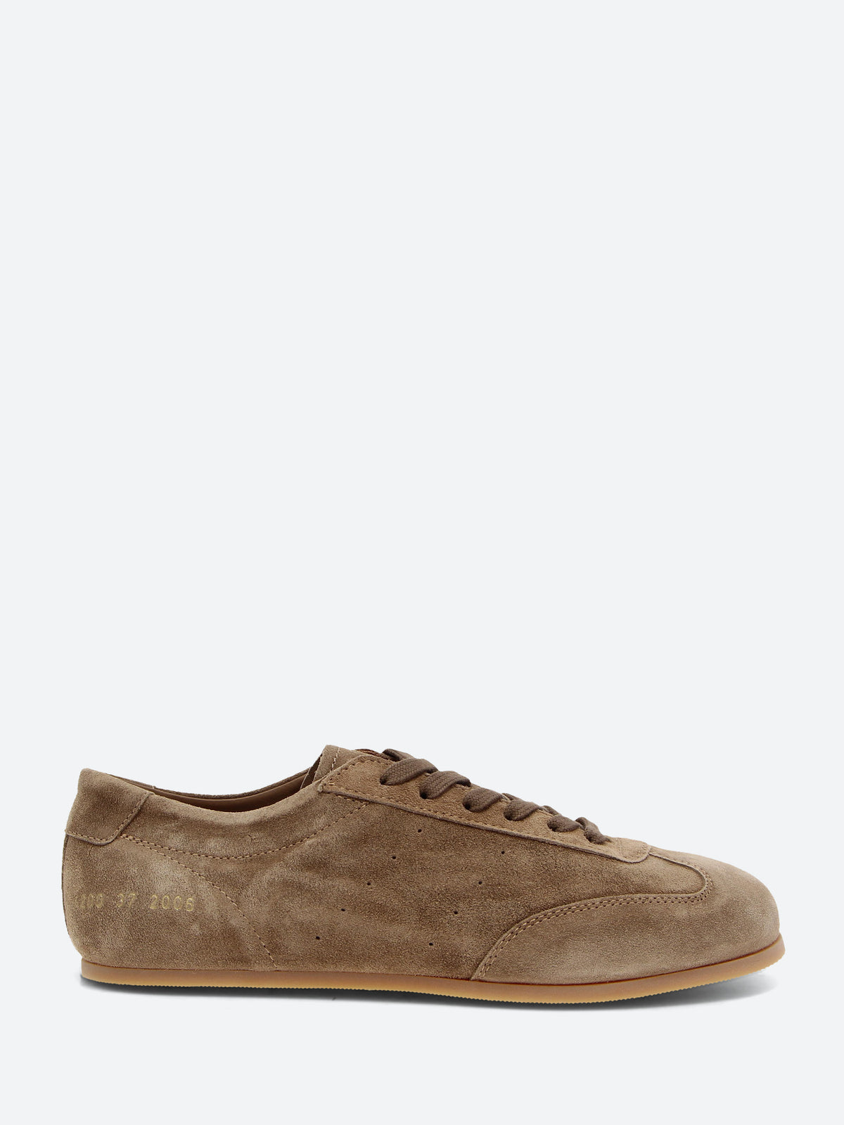Winter Driving Shoe