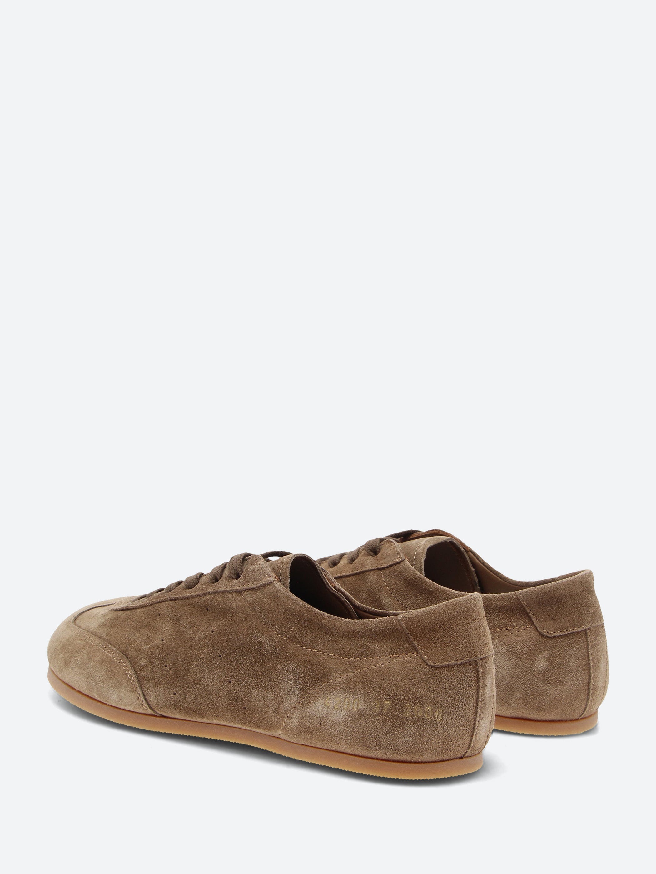 Winter Driving Shoe