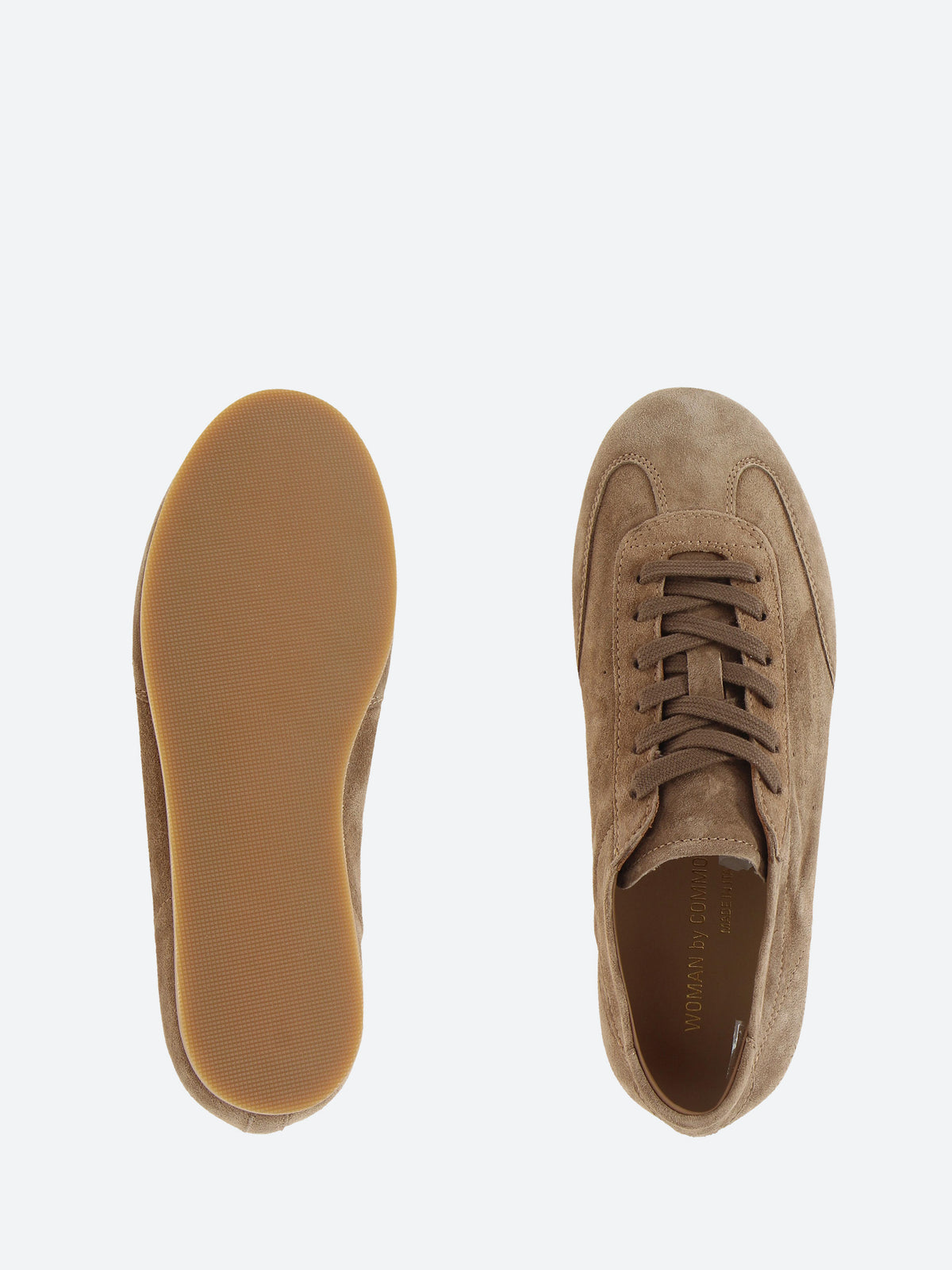 Winter Driving Shoe