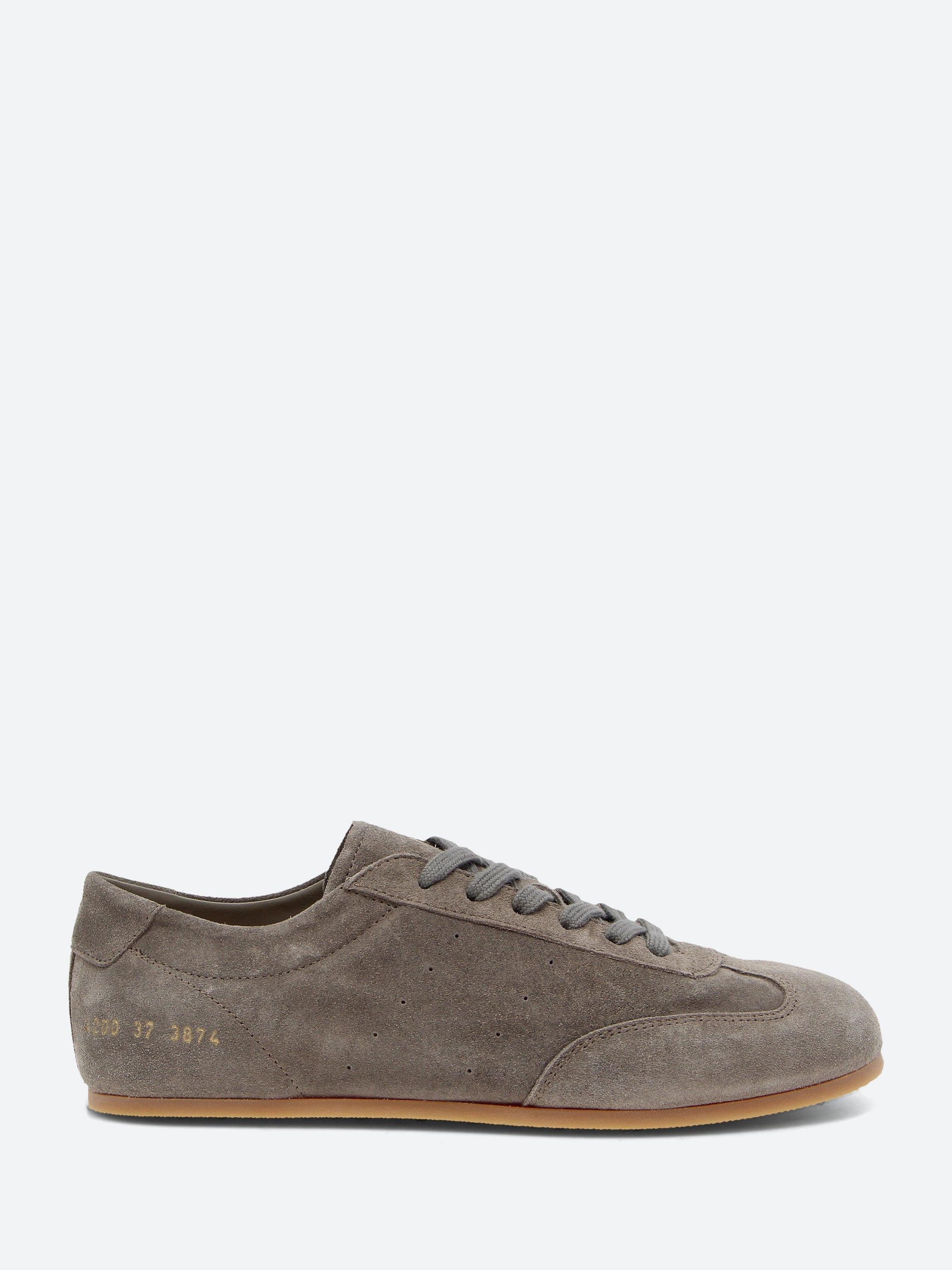 Winter Driving Shoe