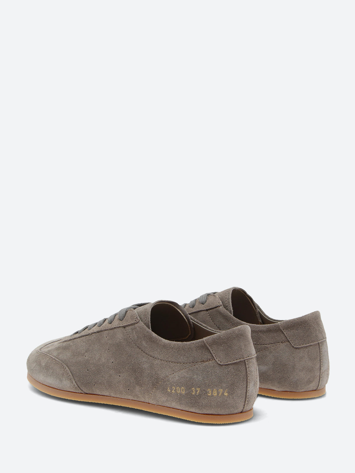 Winter Driving Shoe