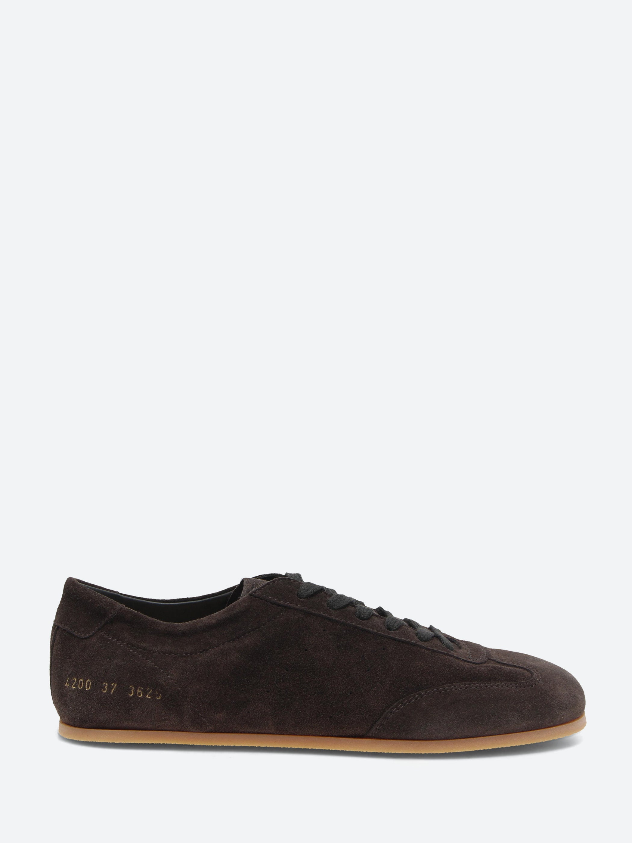 Winter Driving Shoe