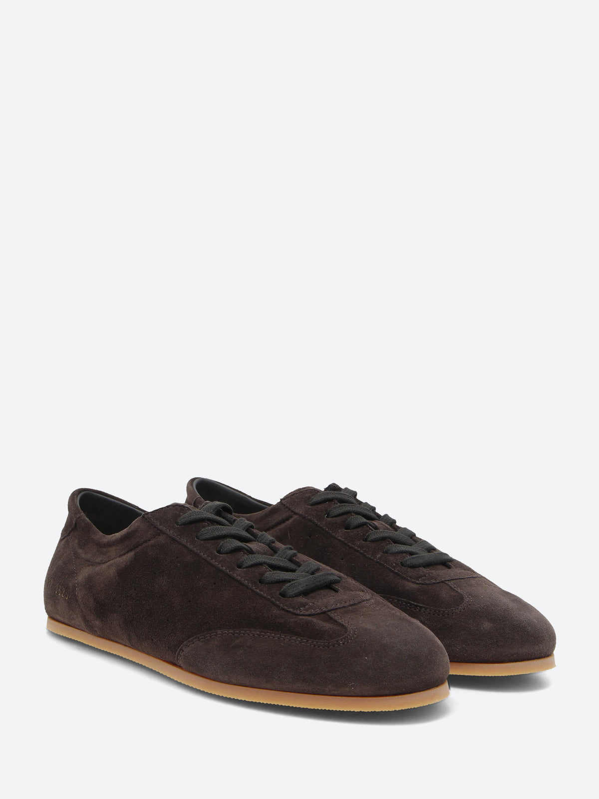 Winter Driving Shoe