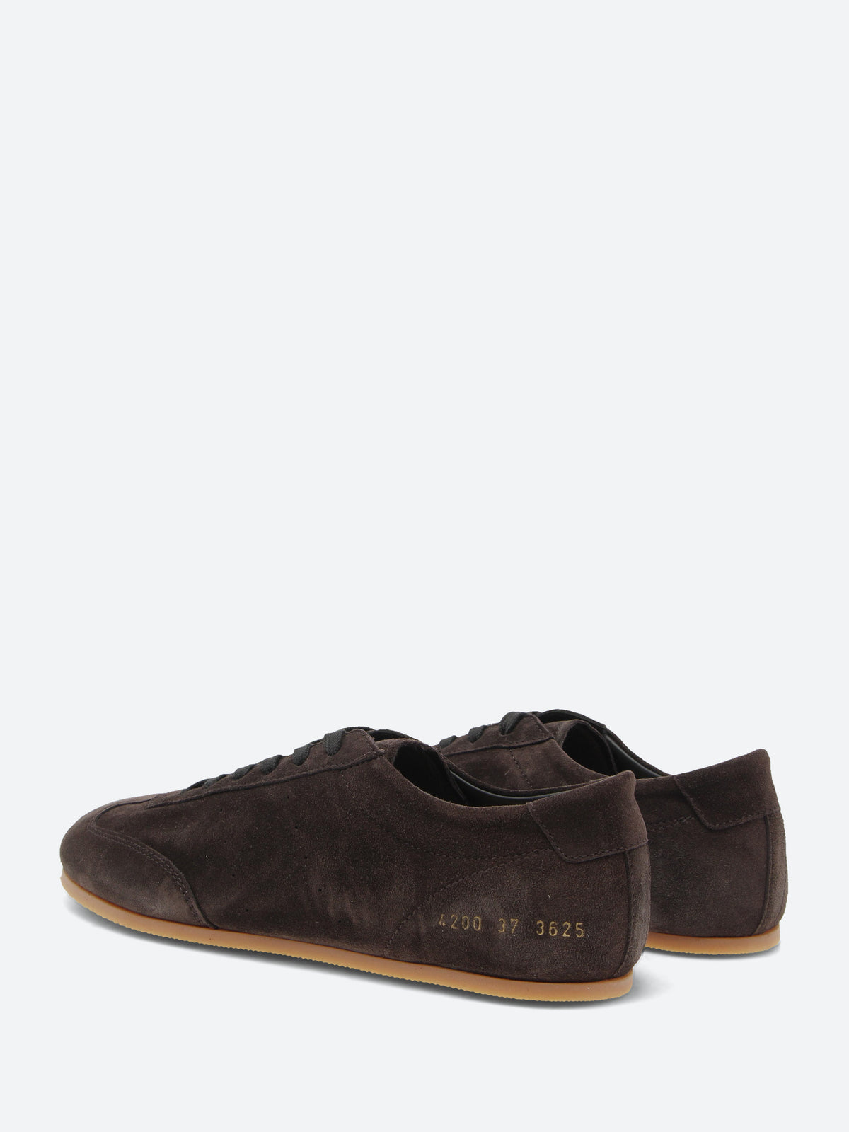 Winter Driving Shoe