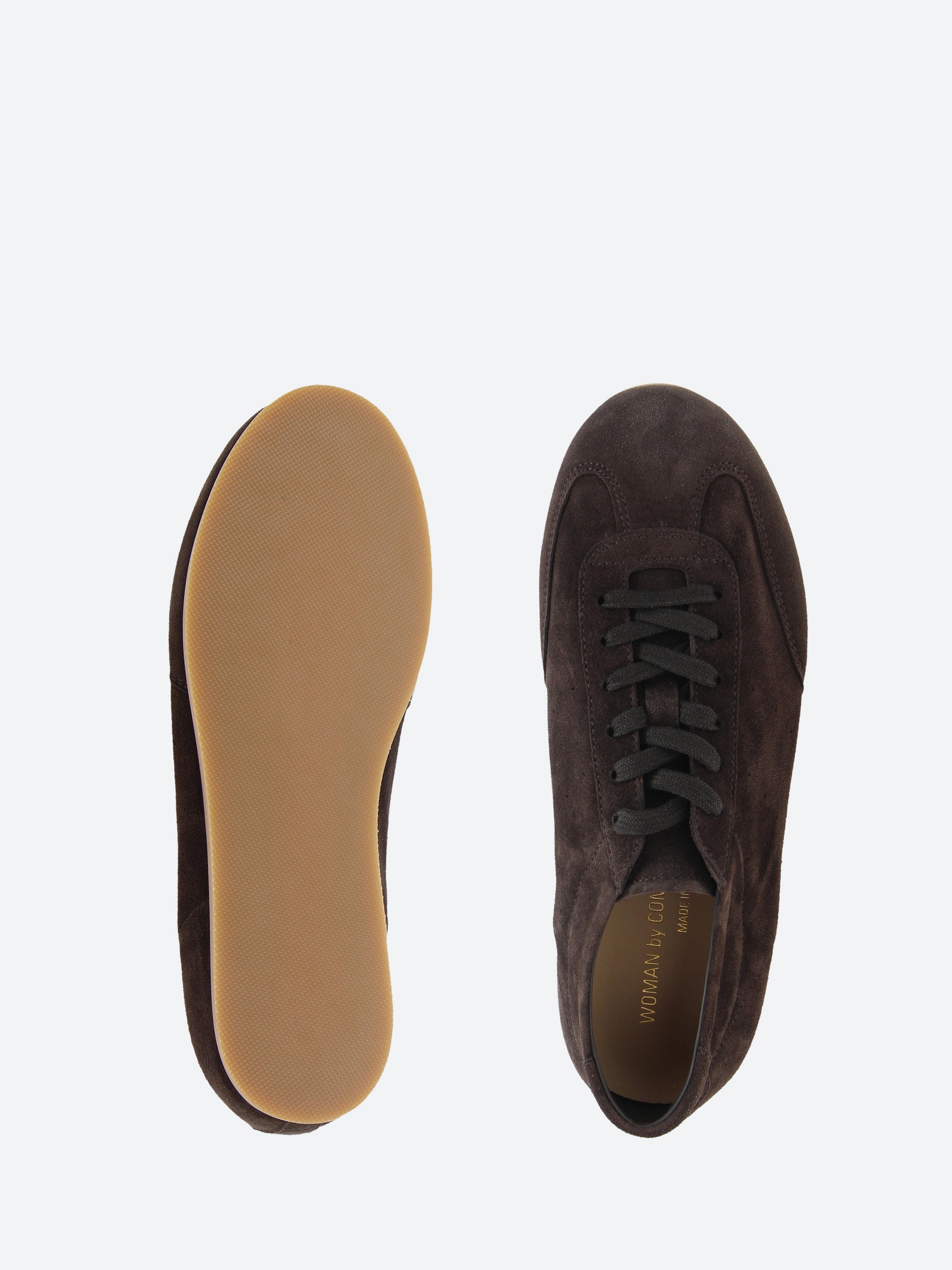 Winter Driving Shoe