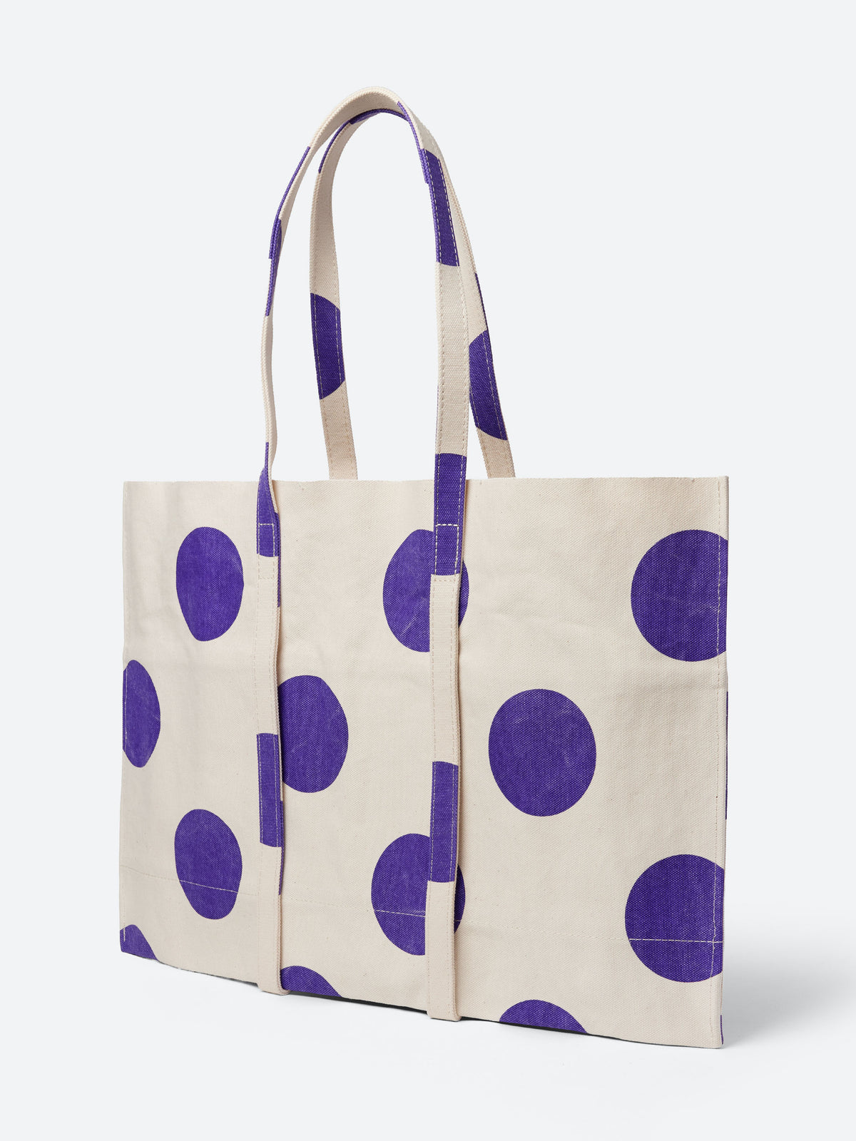 Dot Tote (M)