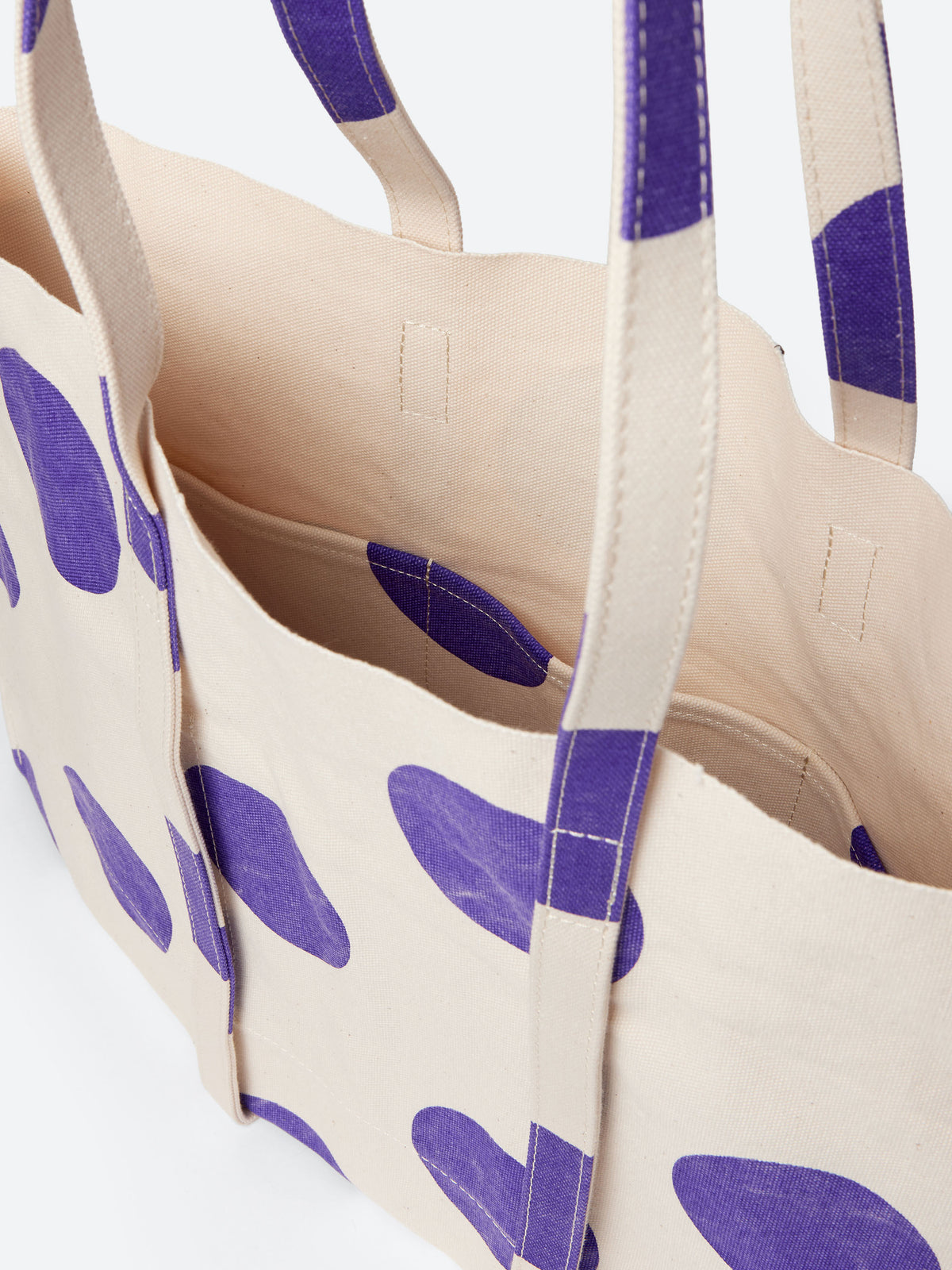 Dot Tote (M)