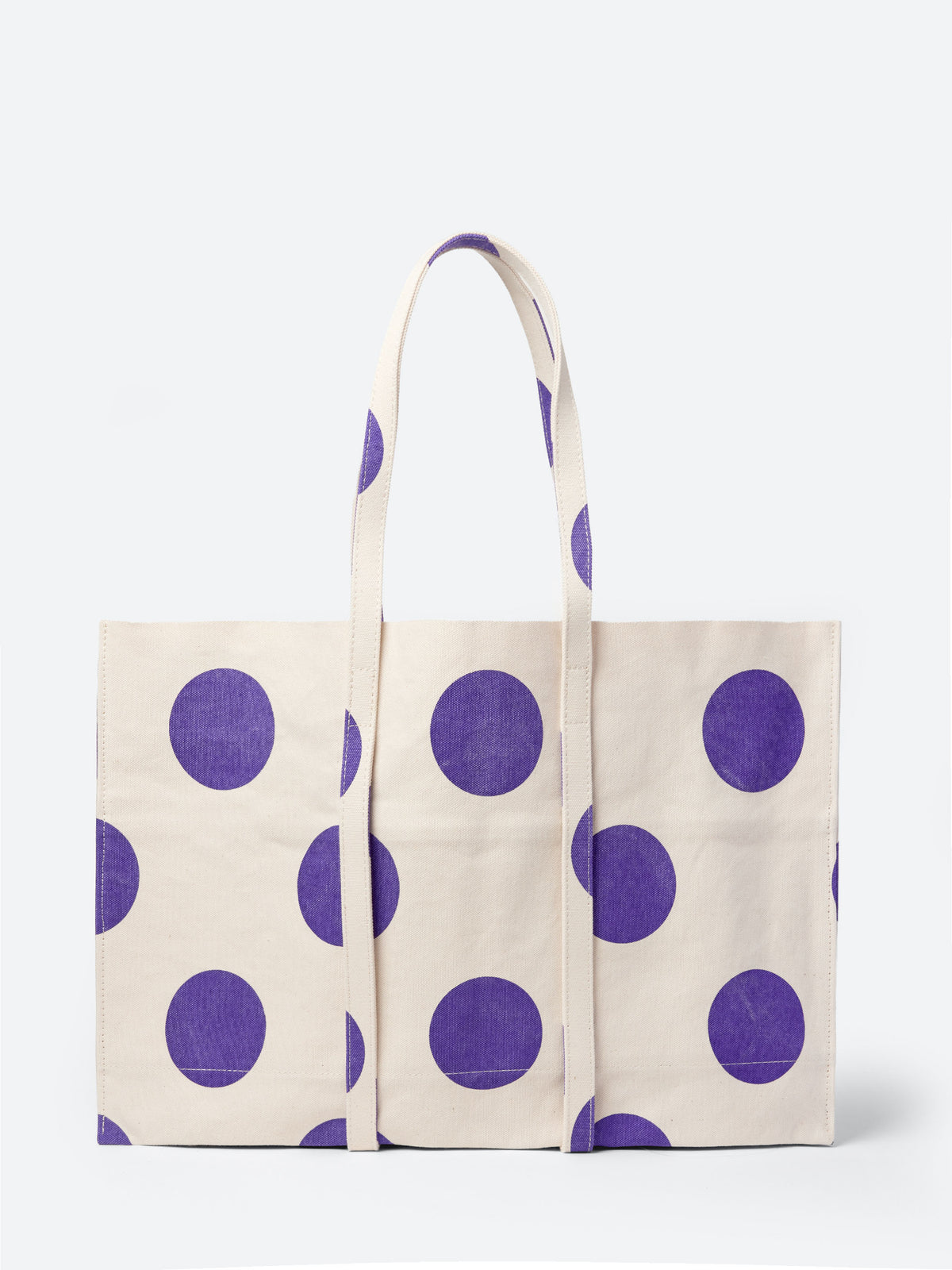 Dot Tote (M)