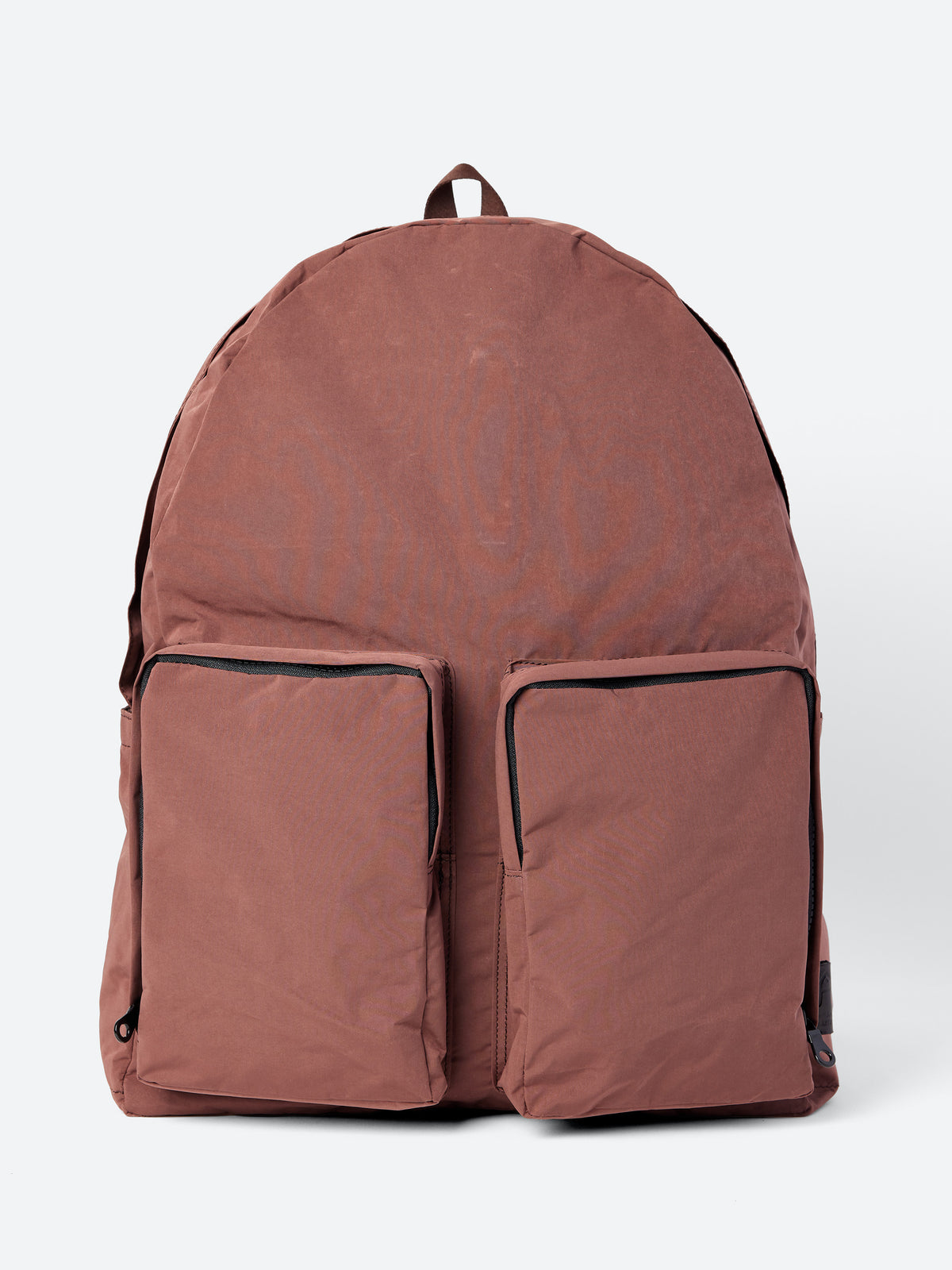 Split Yarn Backpack