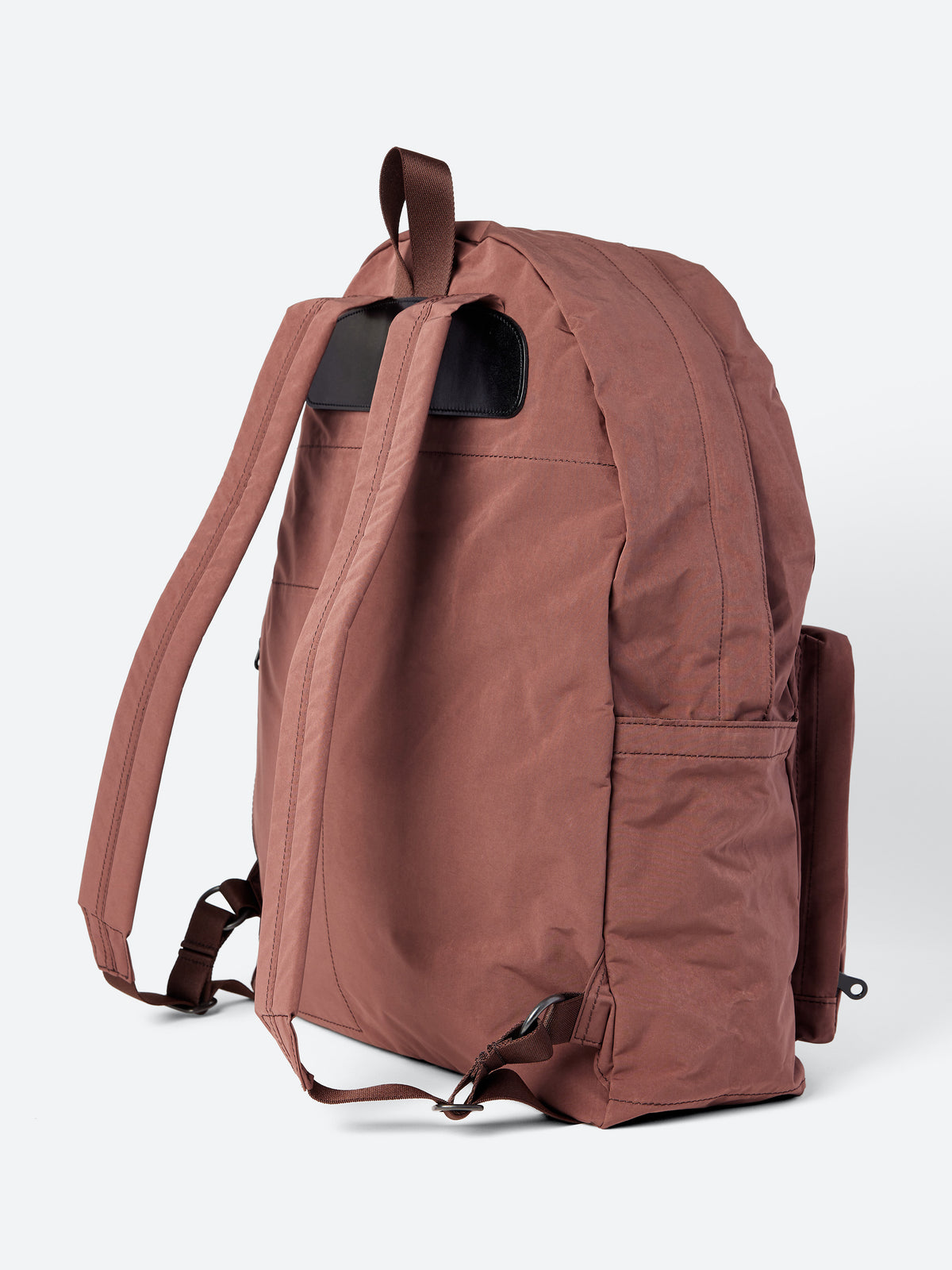 Split Yarn Backpack