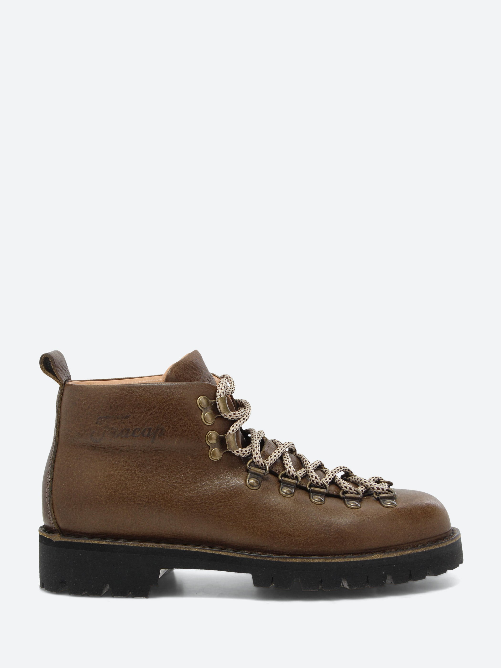 Fracap - M120 Vintage Alfredo in T.Moro – gravitypope