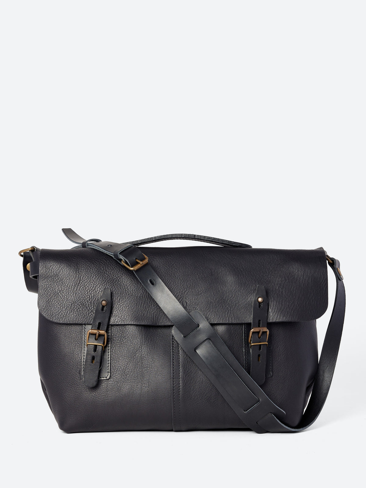Lucien Satchel Bag